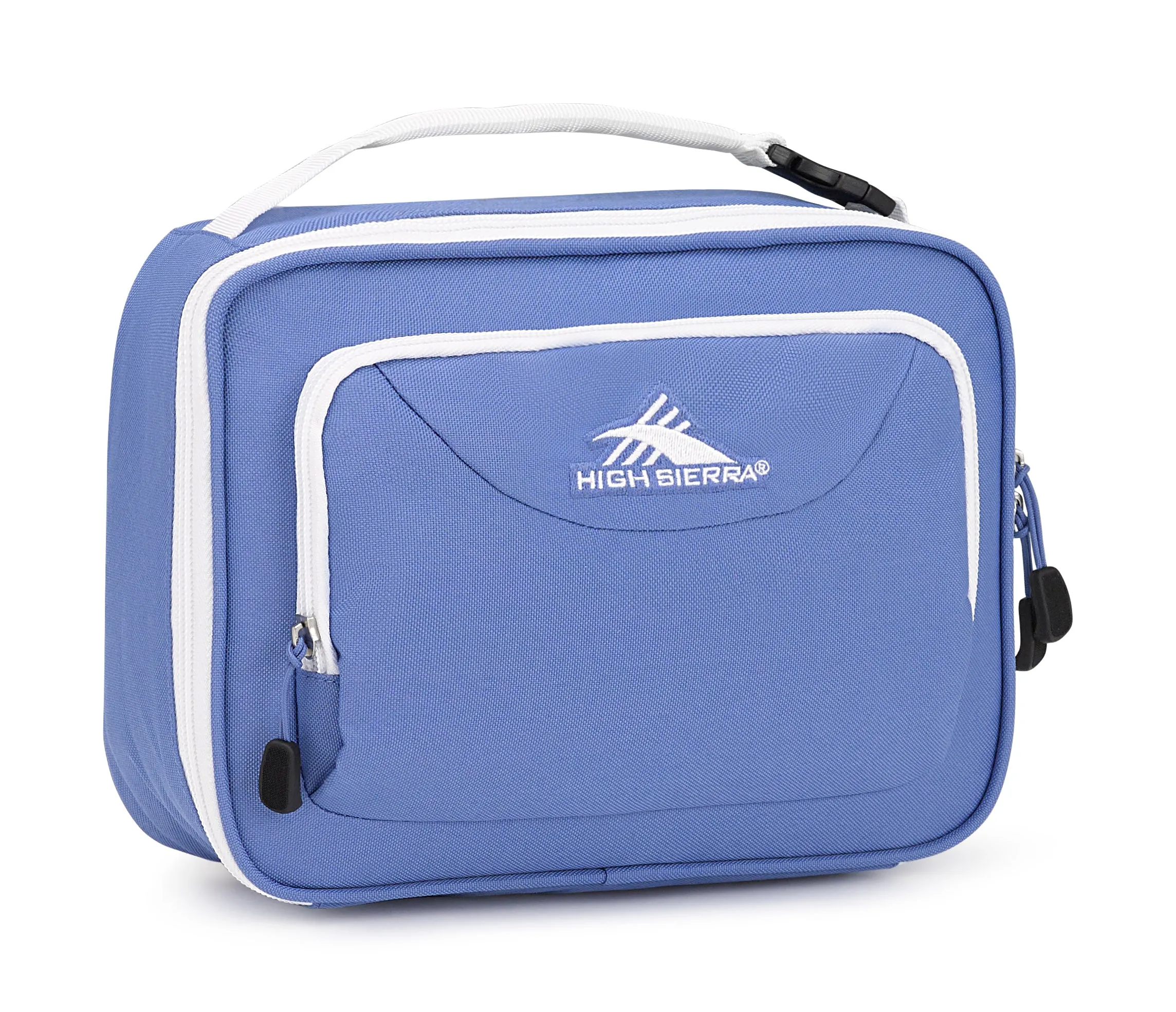 High Sierra Fat Boy Backpack & Lunchbox Set