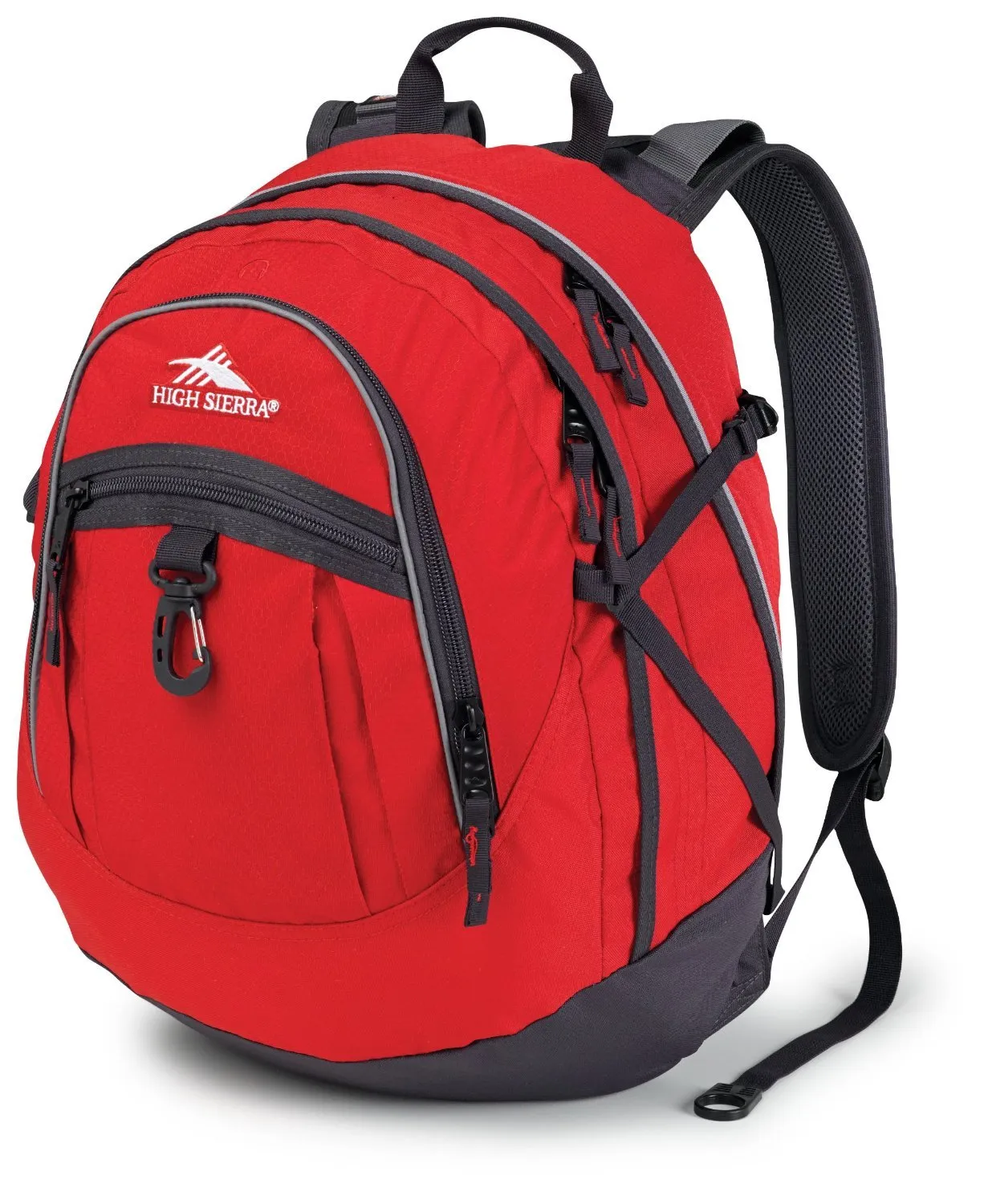High Sierra Fat Boy Backpack & Lunchbox Set