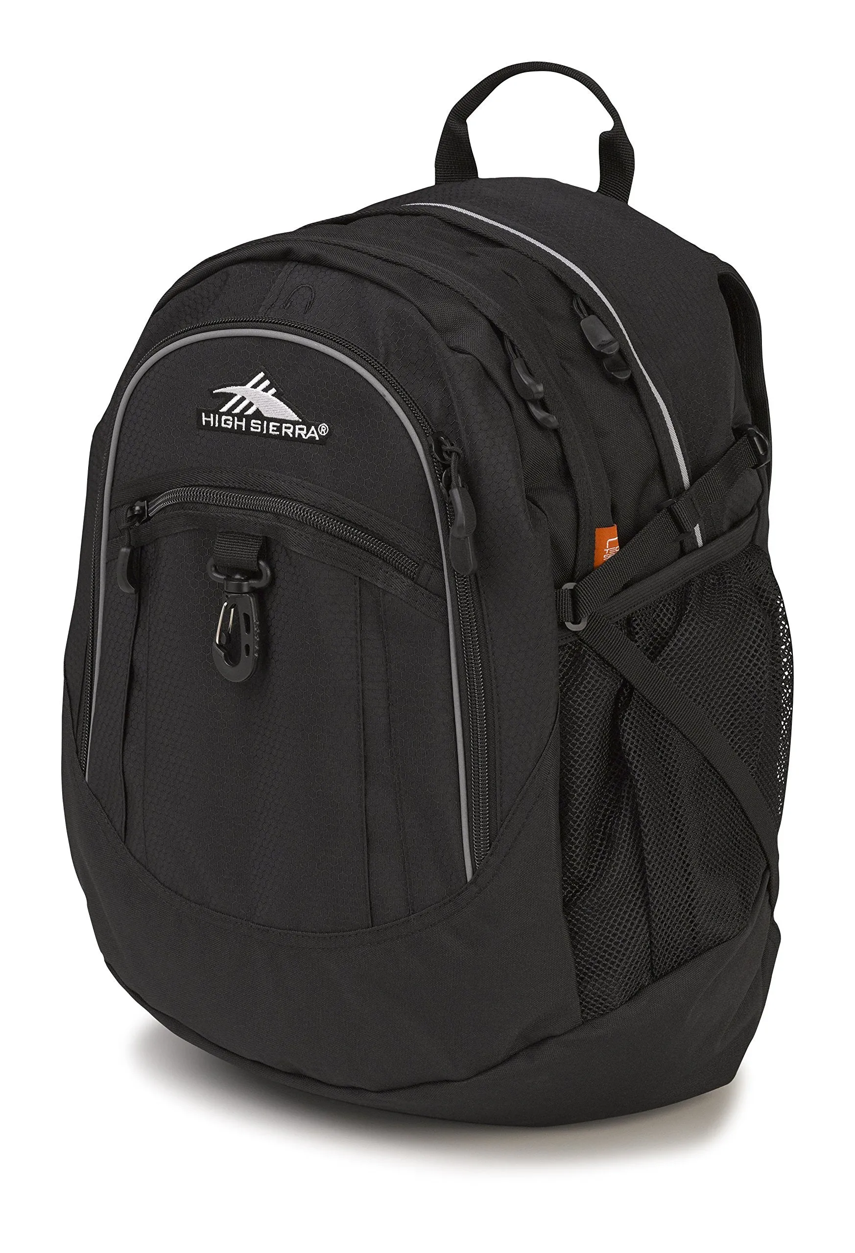 High Sierra Fat Boy Backpack & Lunchbox Set