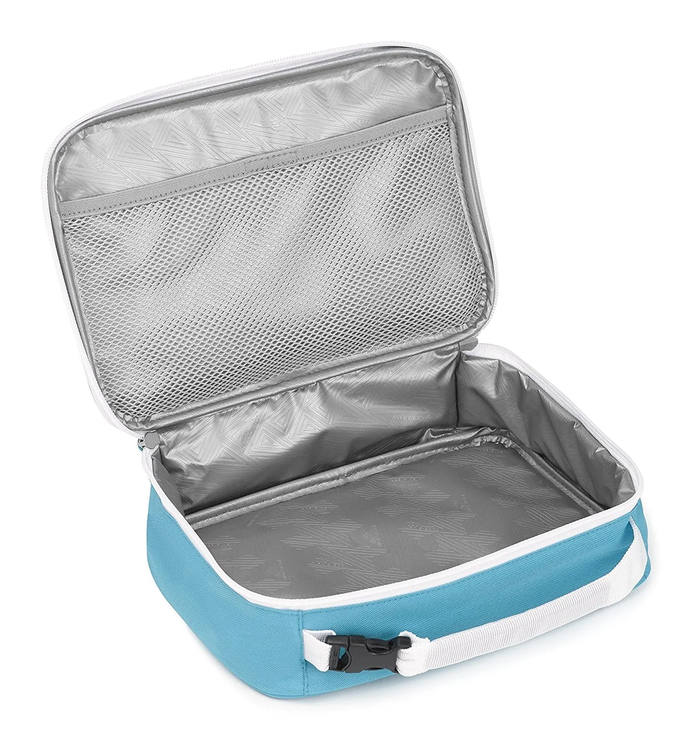 High Sierra Fat Boy Backpack & Lunchbox Set