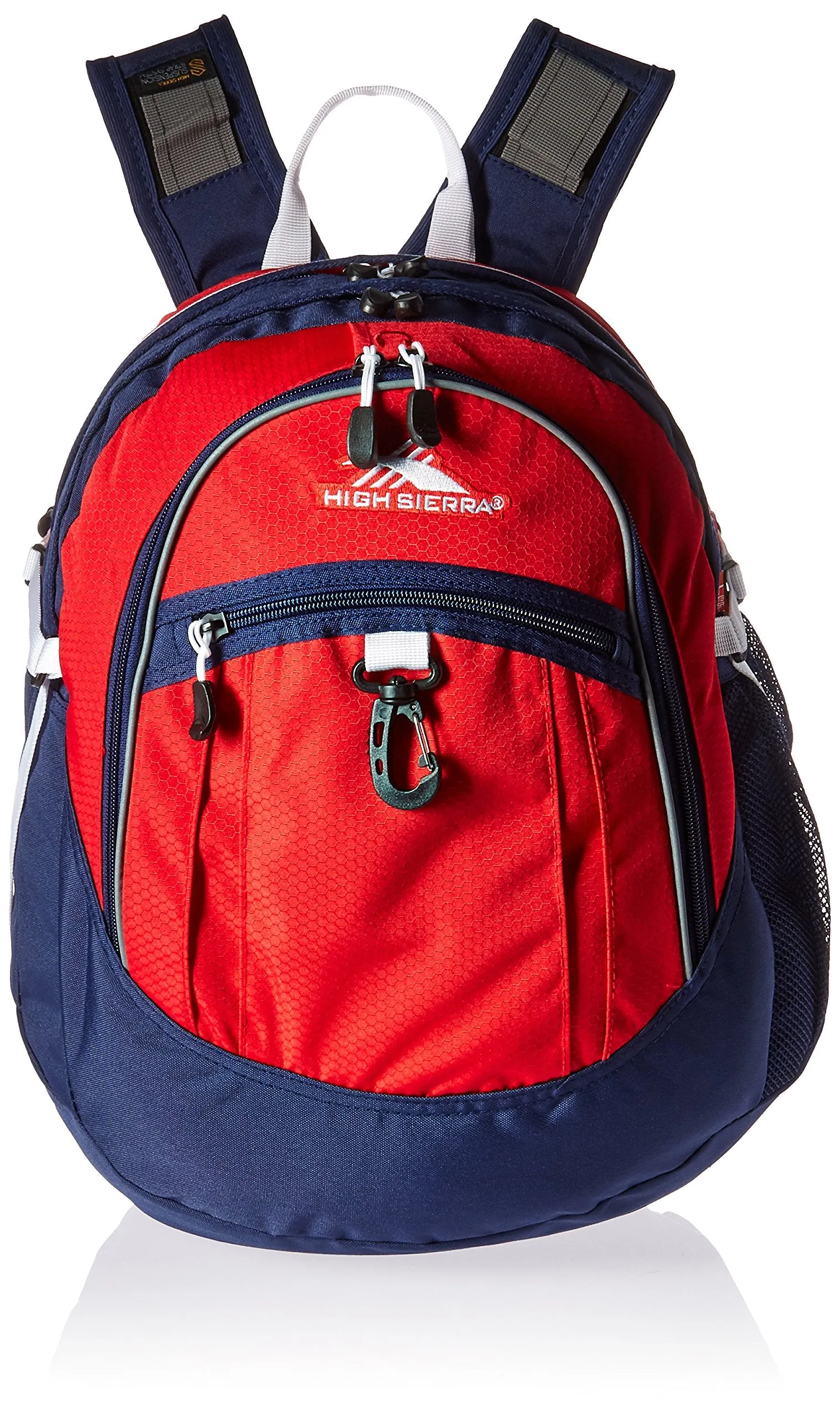 High Sierra Fat Boy Backpack & Lunchbox Set
