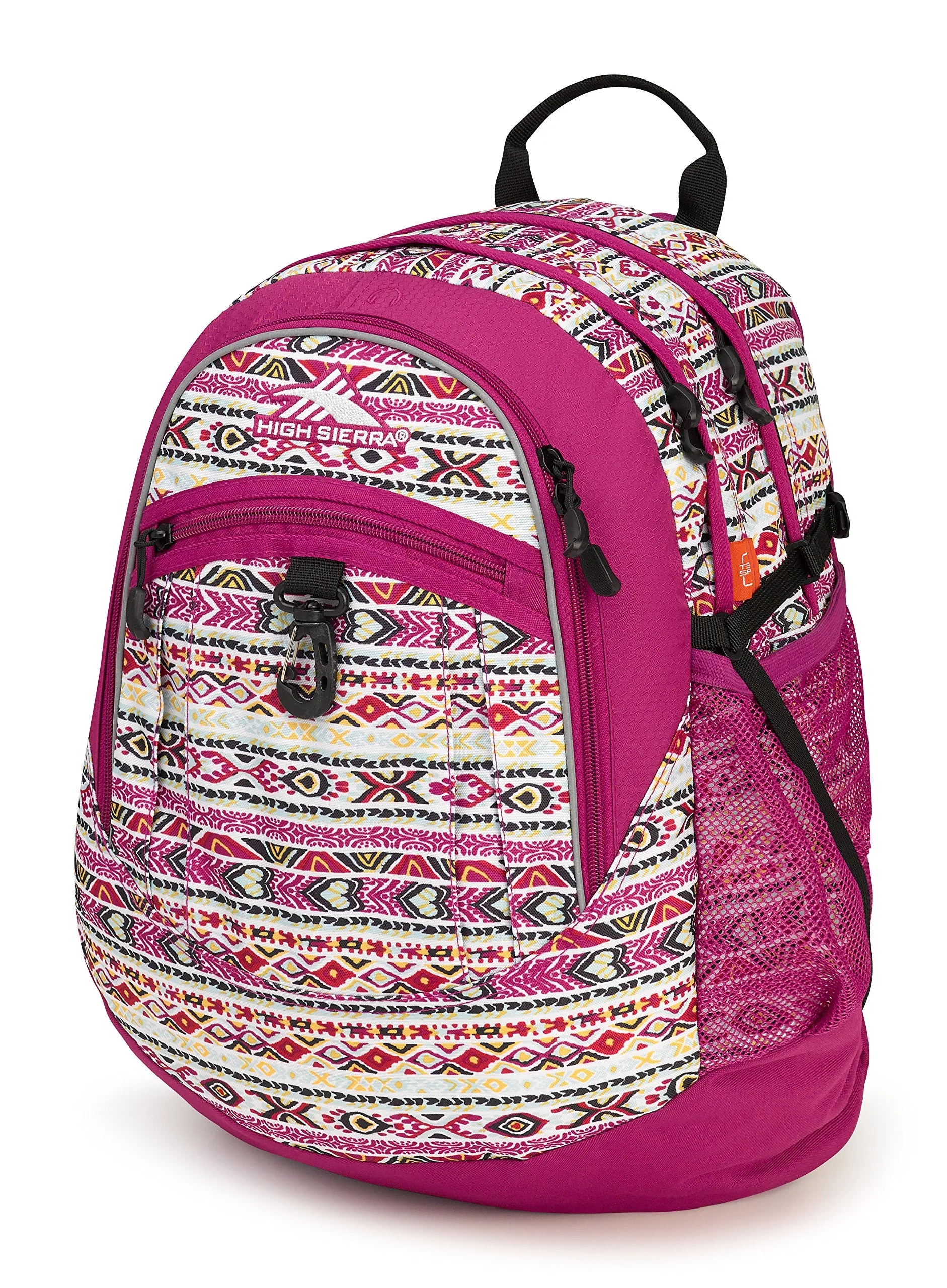 High Sierra Fat Boy Backpack & Lunchbox Set