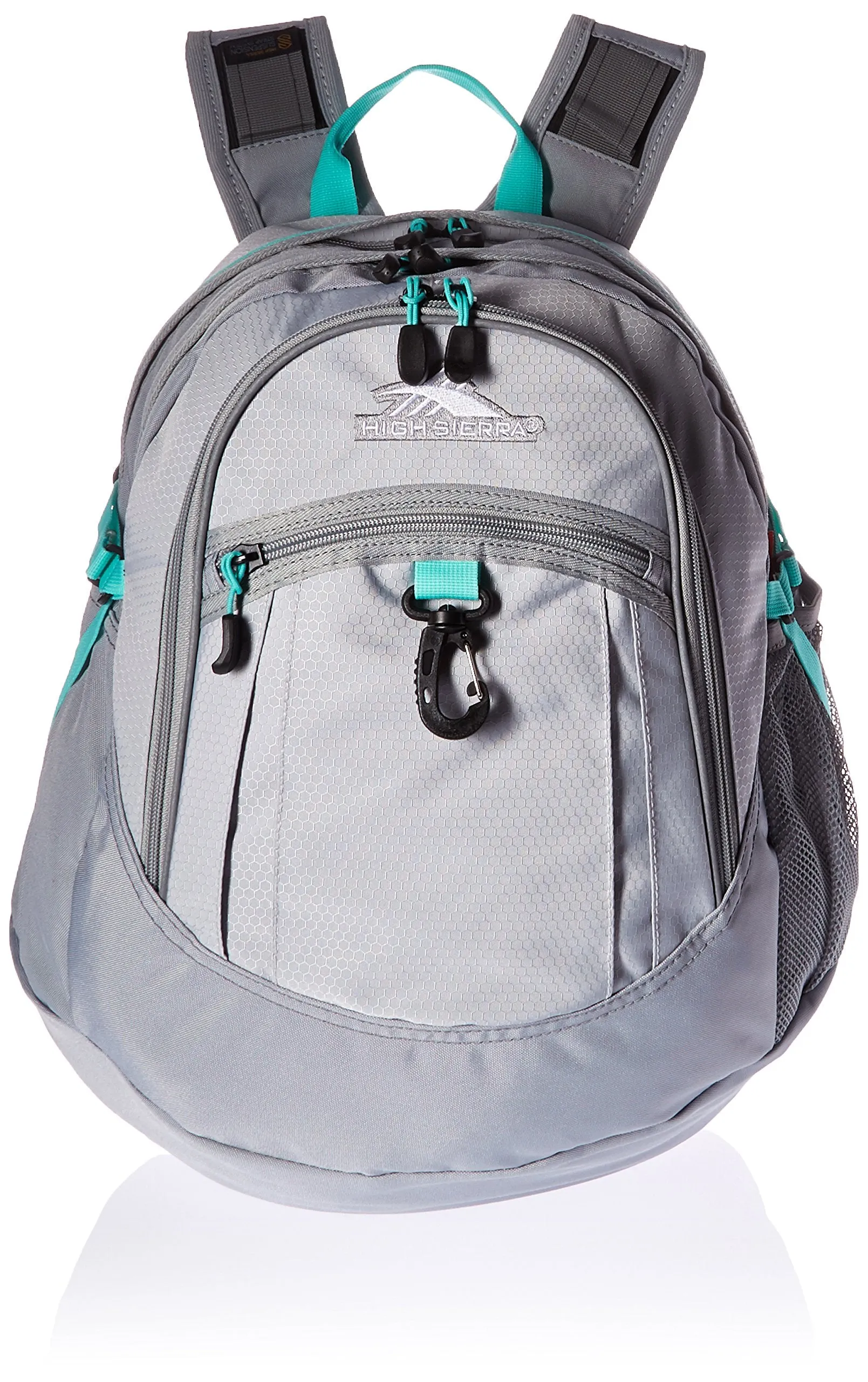 High Sierra Fat Boy Backpack & Lunchbox Set
