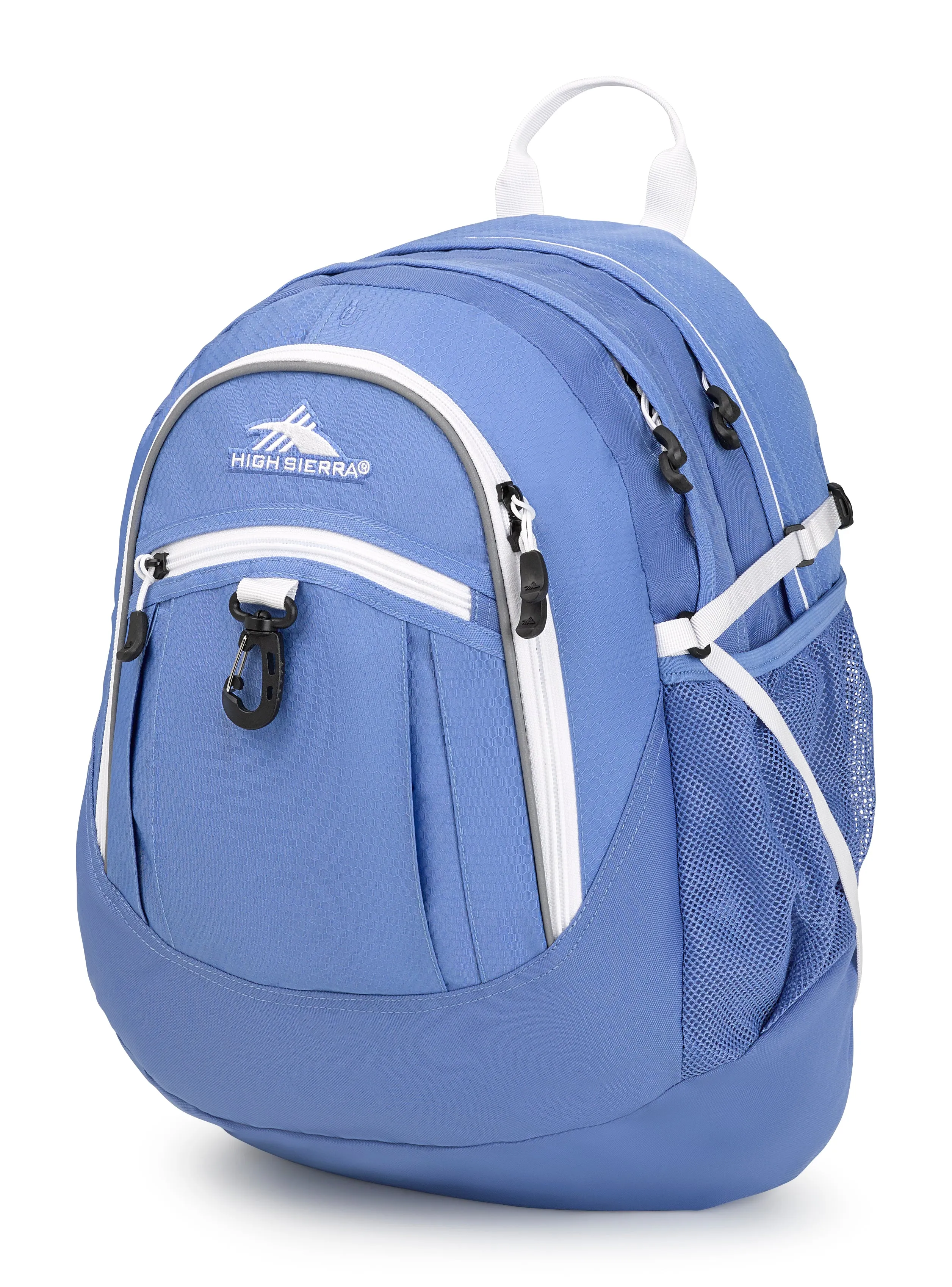 High Sierra Fat Boy Backpack & Lunchbox Set