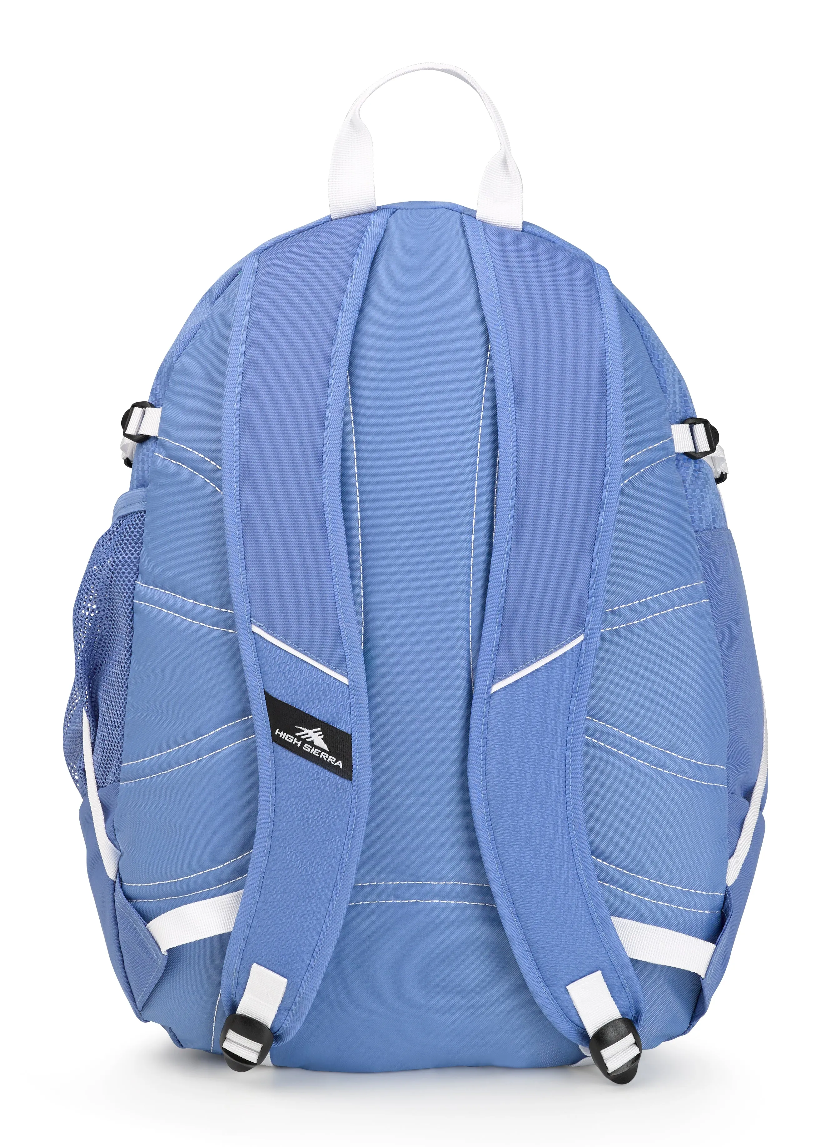 High Sierra Fat Boy Backpack & Lunchbox Set