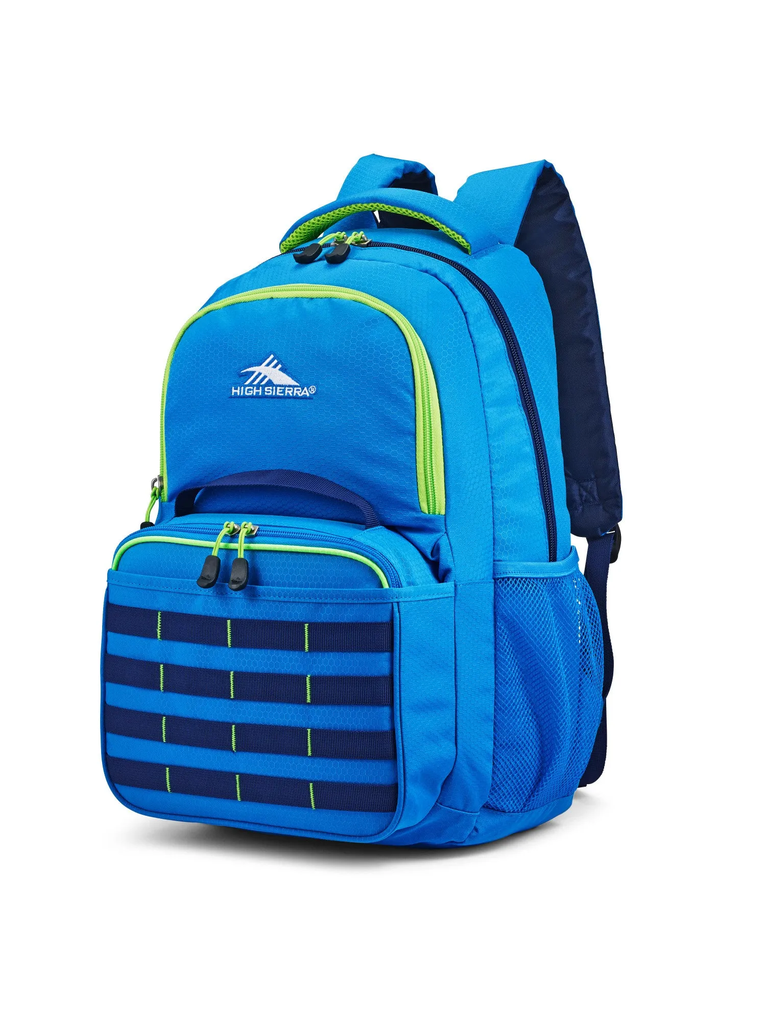 High Sierra Joel Lunch Kit Backpack