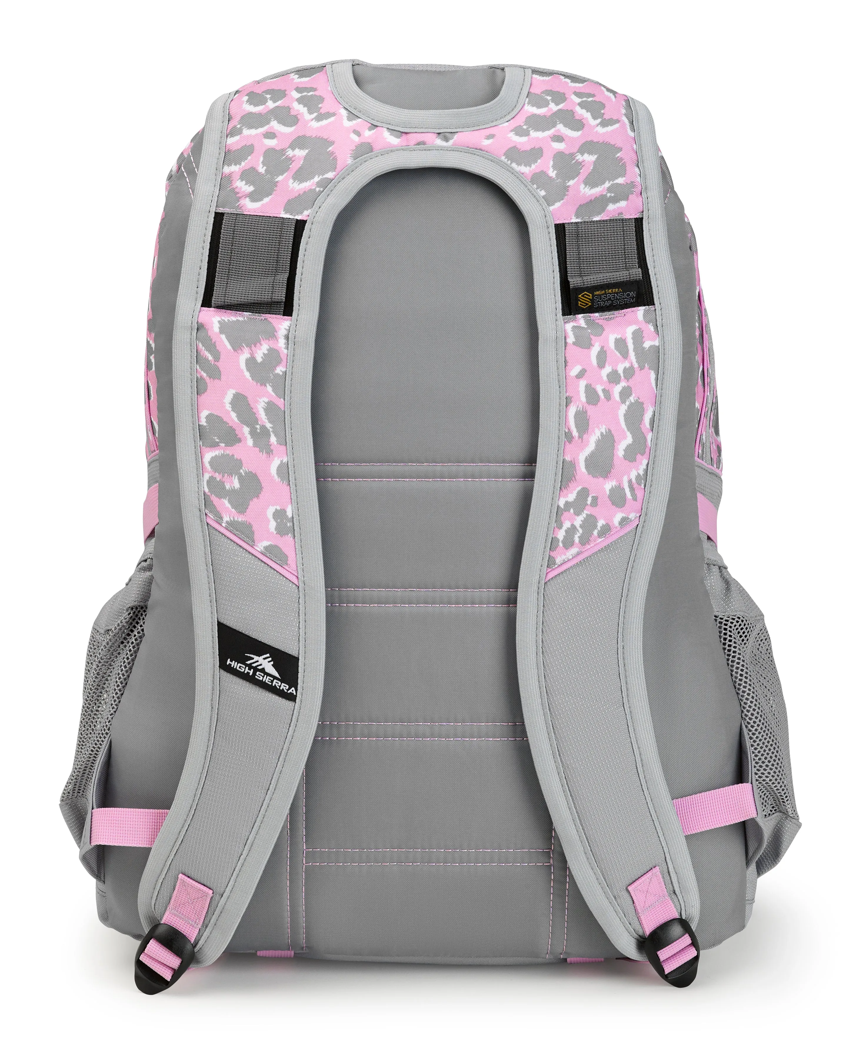 High Sierra Loop Backpack & Lunchbox Set