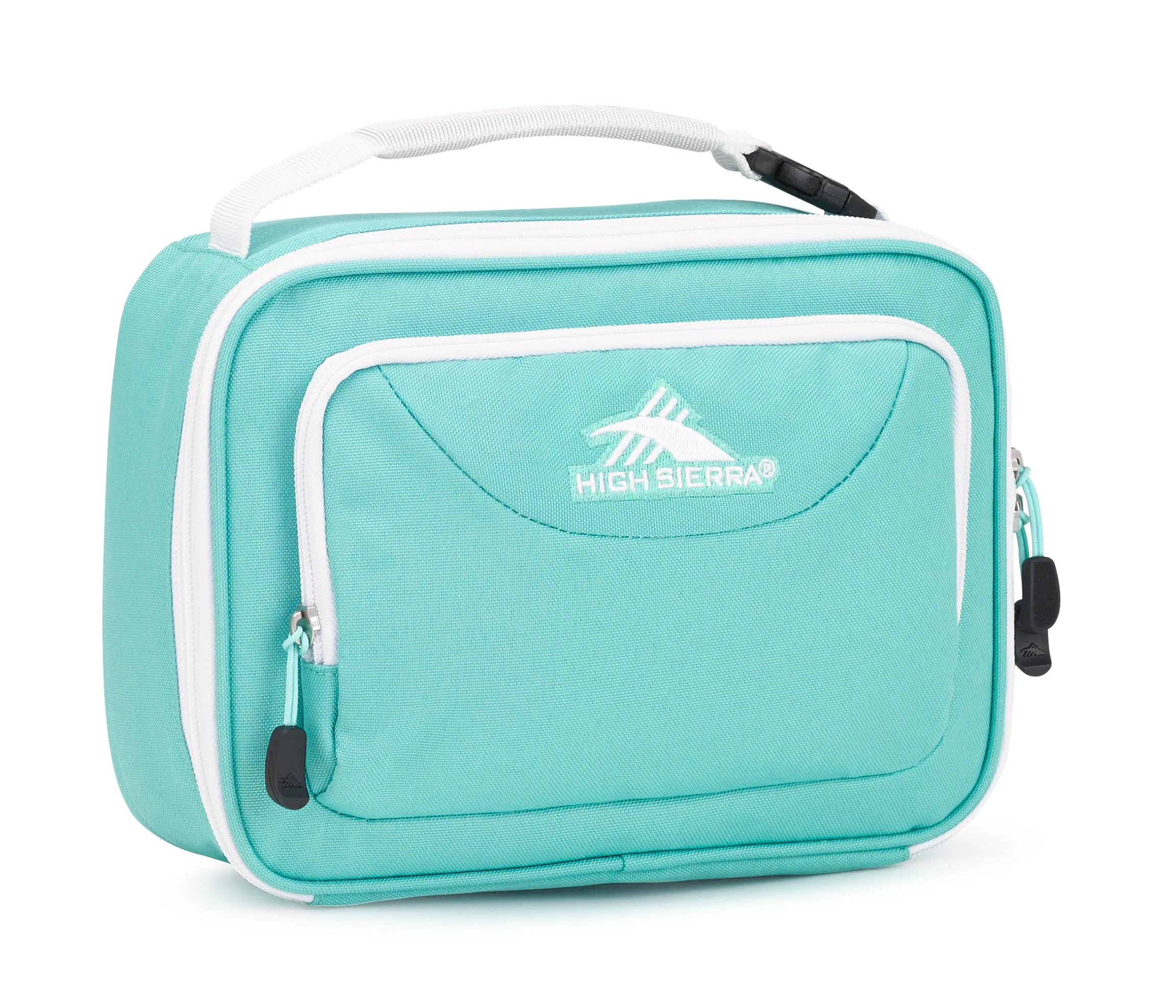 High Sierra Loop Backpack & Lunchbox Set