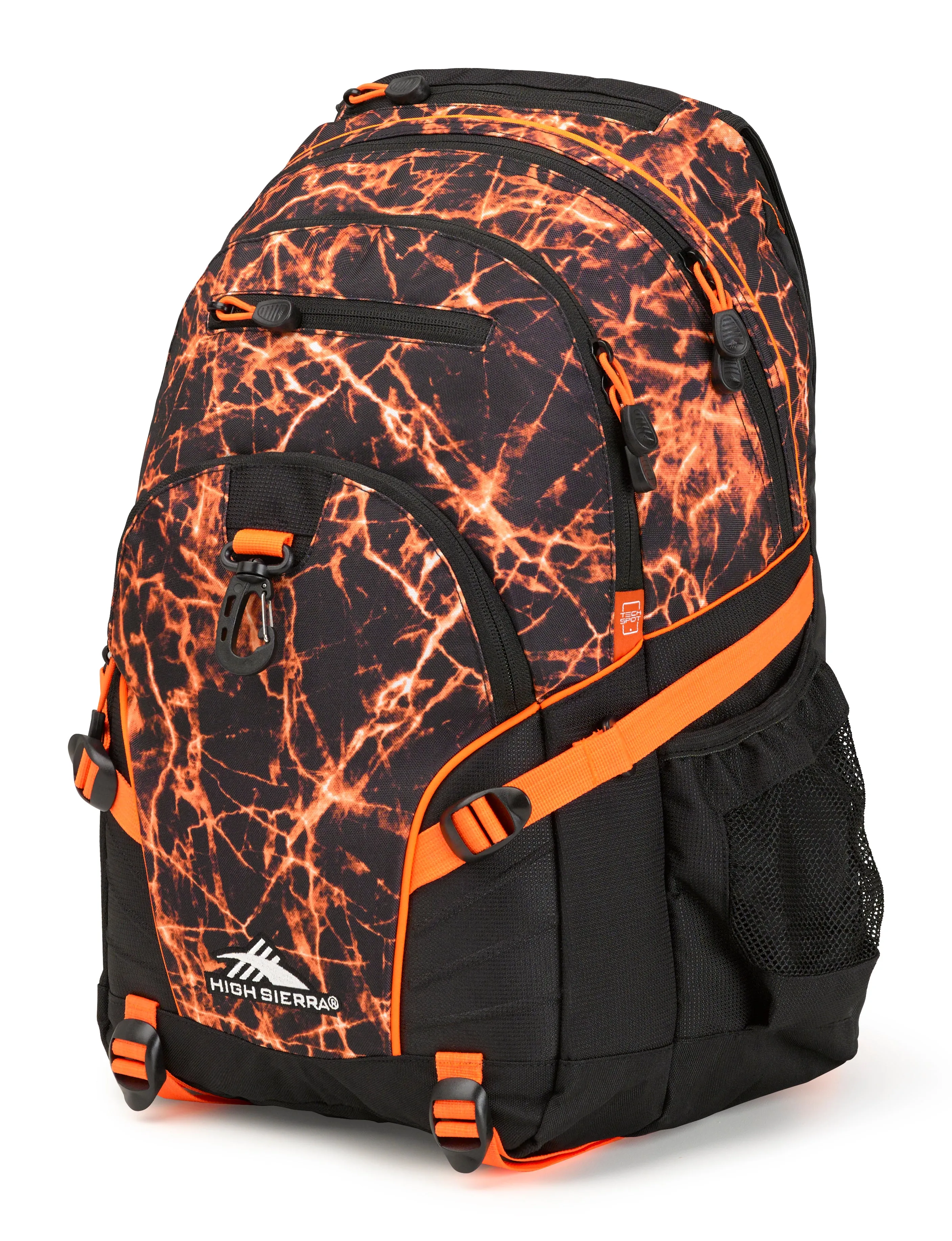 High Sierra Loop Backpack & Lunchbox Set