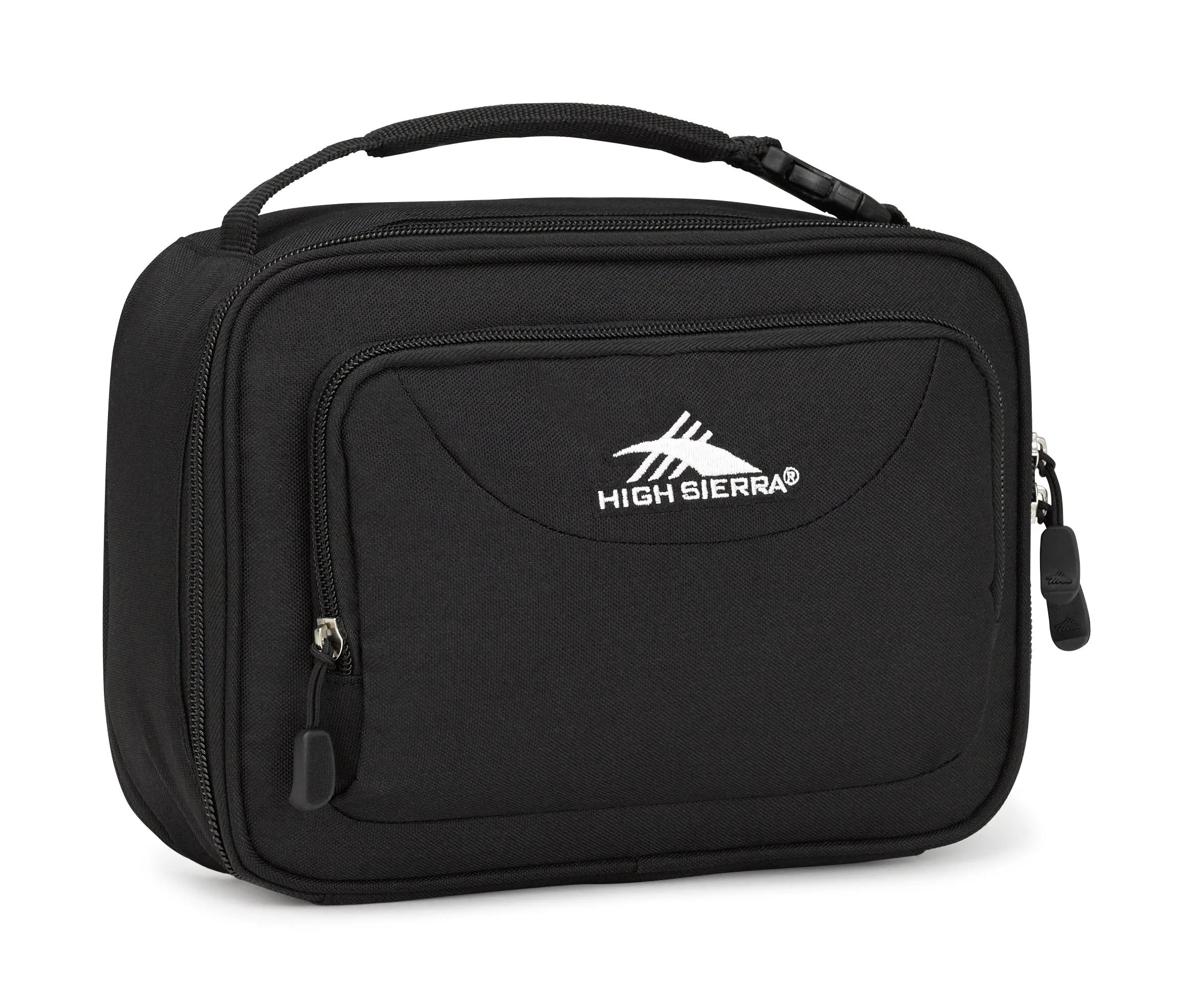 High Sierra Loop Backpack & Lunchbox Set