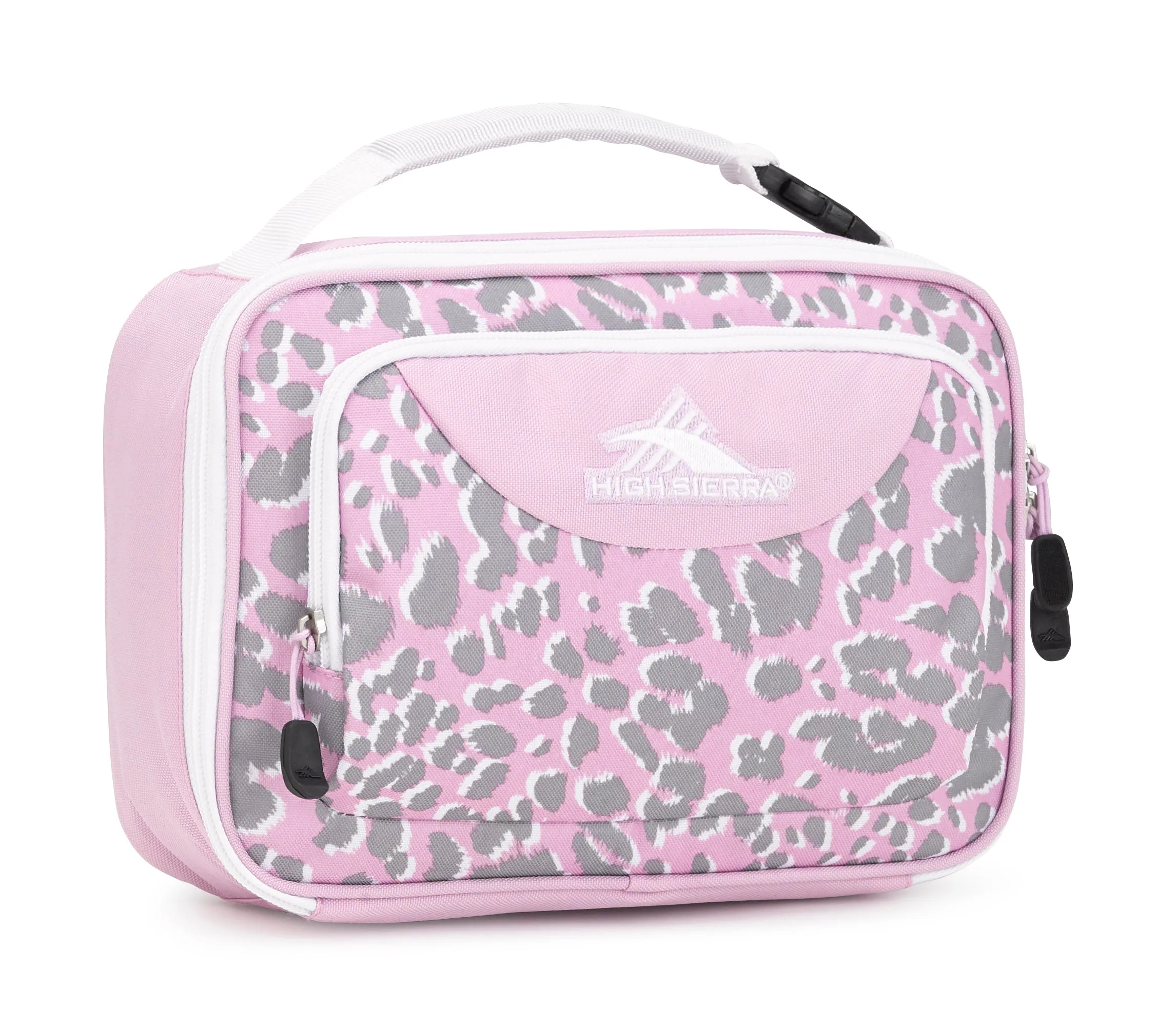 High Sierra Loop Backpack & Lunchbox Set