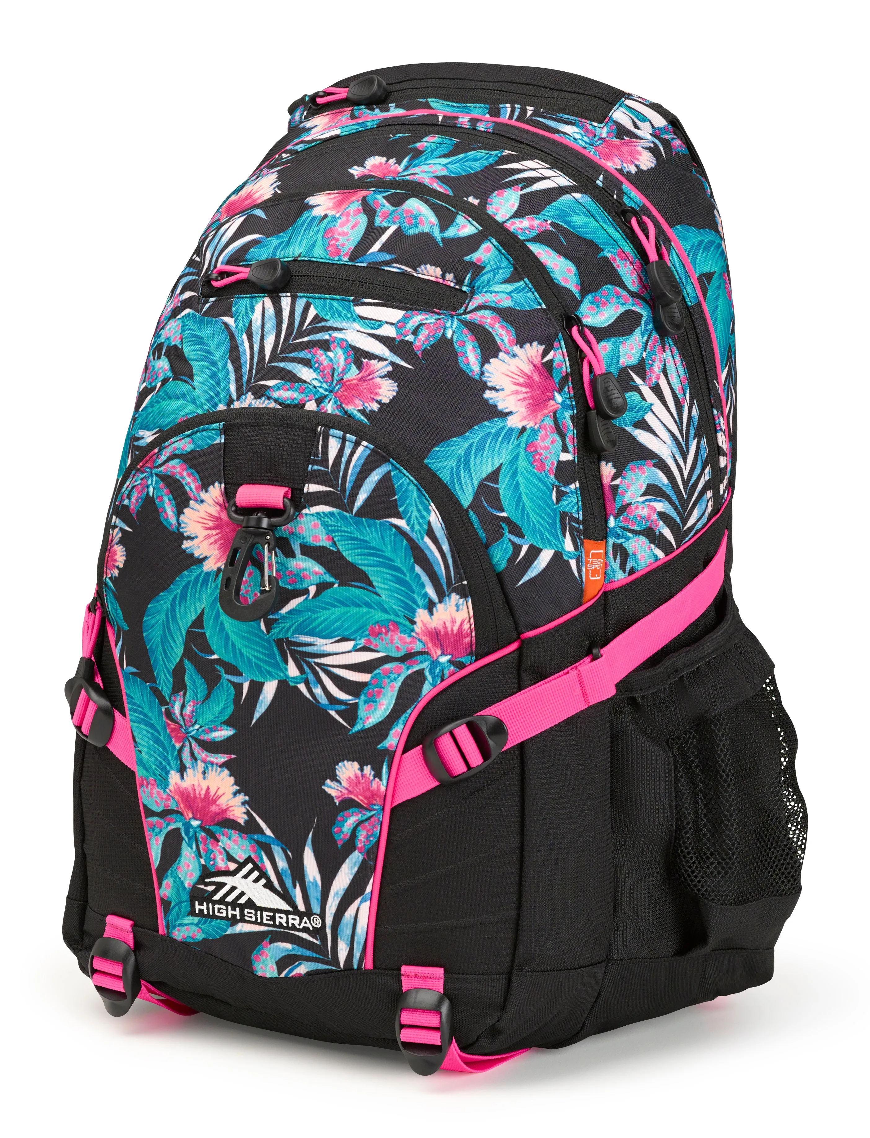 High Sierra Loop Backpack & Lunchbox Set