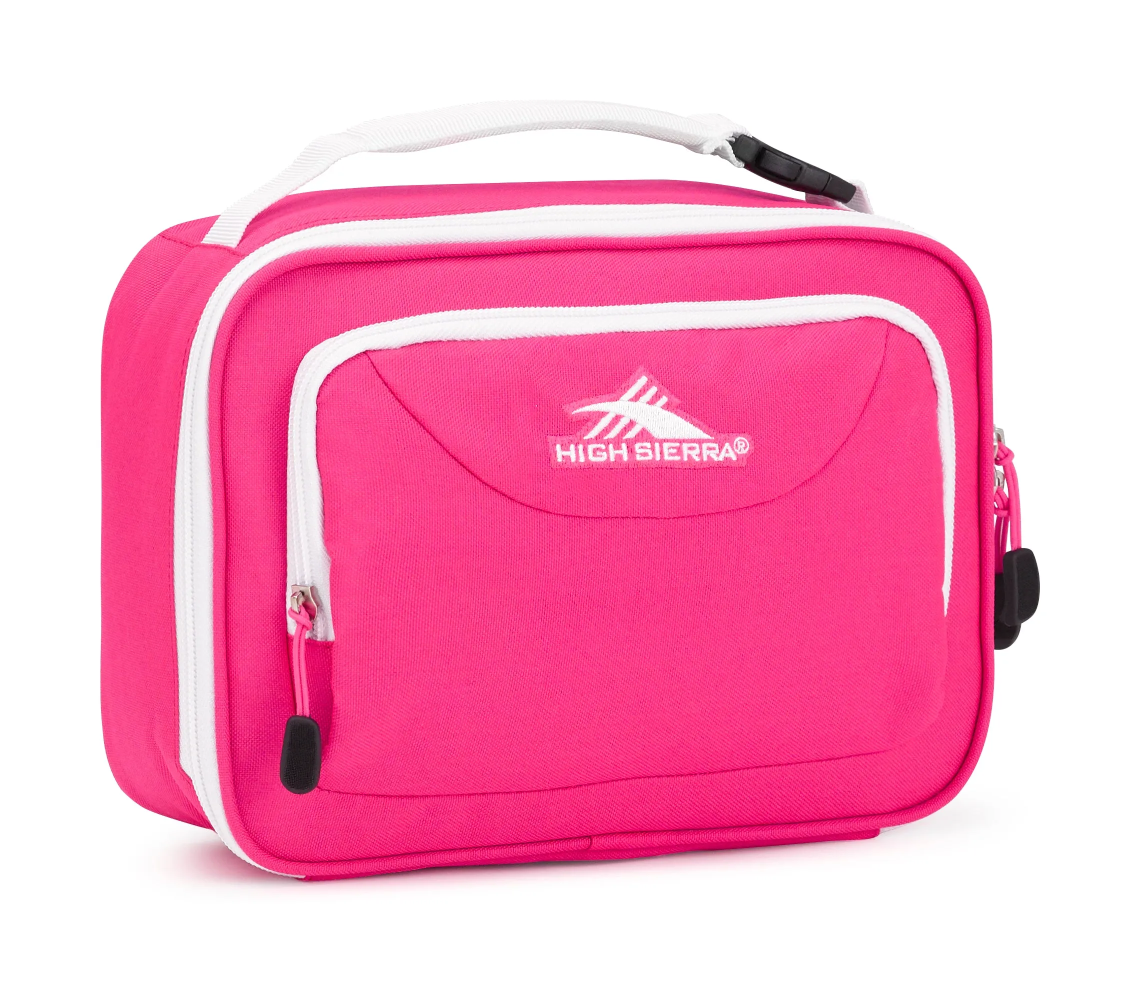 High Sierra Loop Backpack & Lunchbox Set