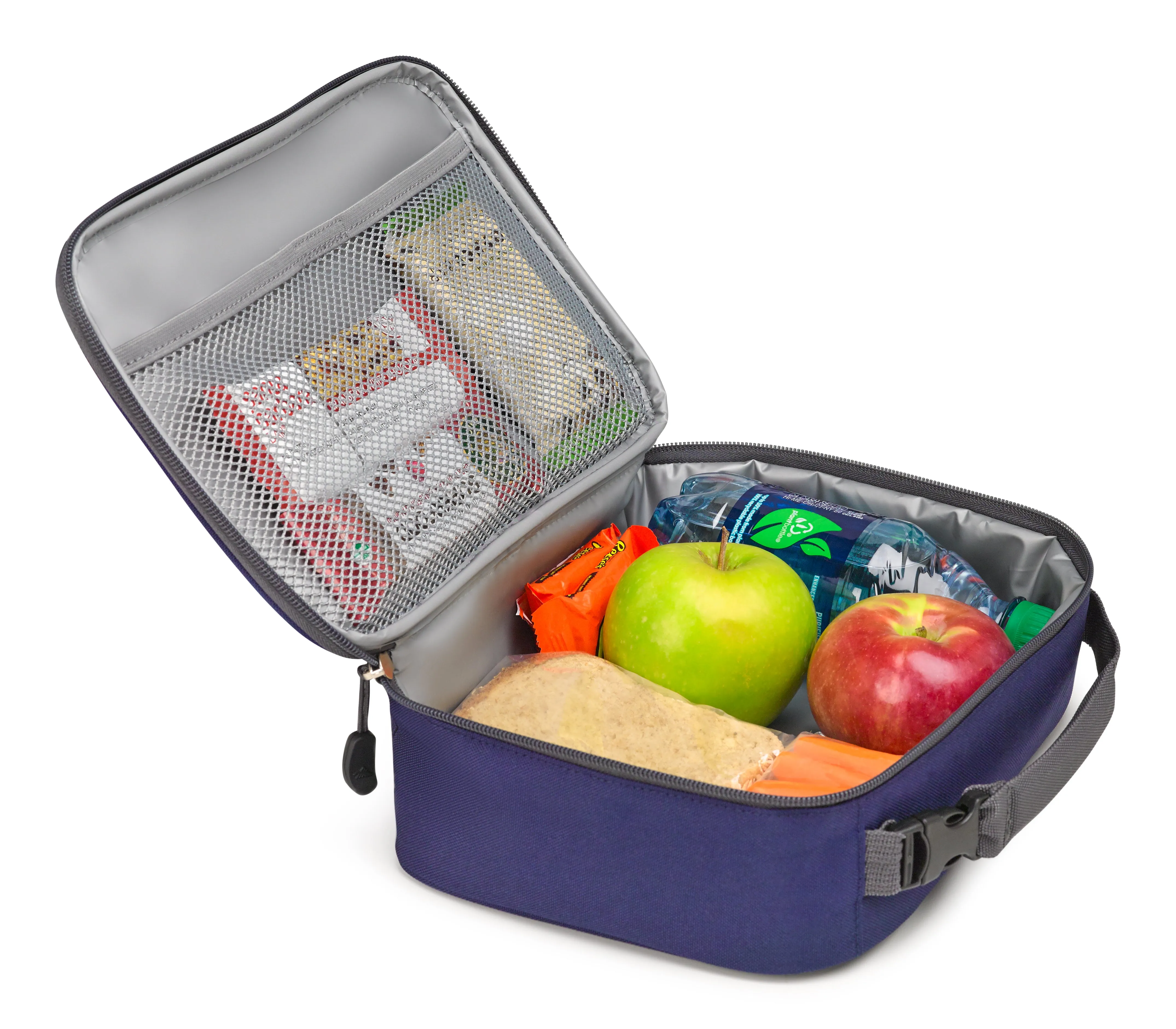 High Sierra Loop Backpack & Lunchbox Set
