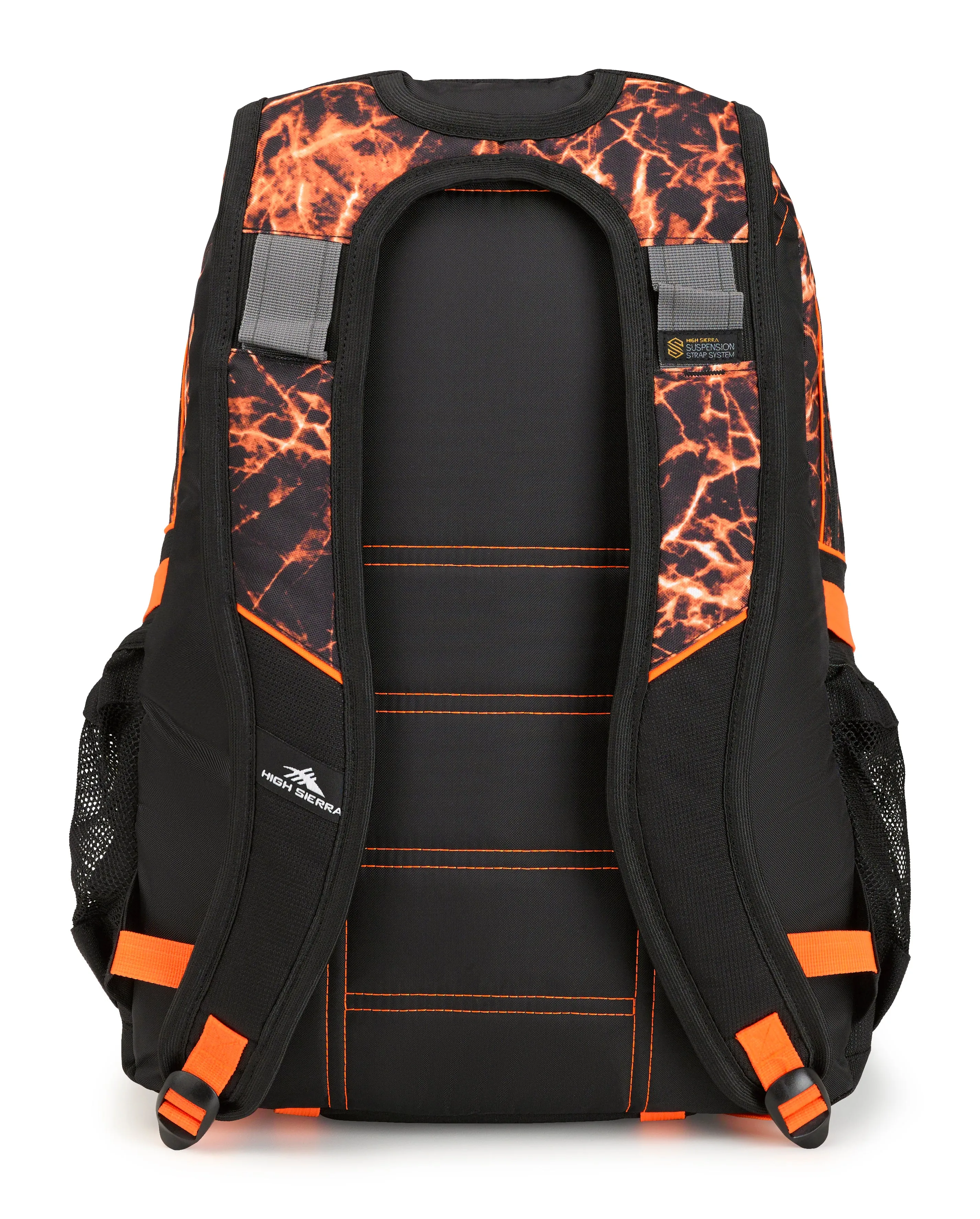 High Sierra Loop Backpack & Lunchbox Set