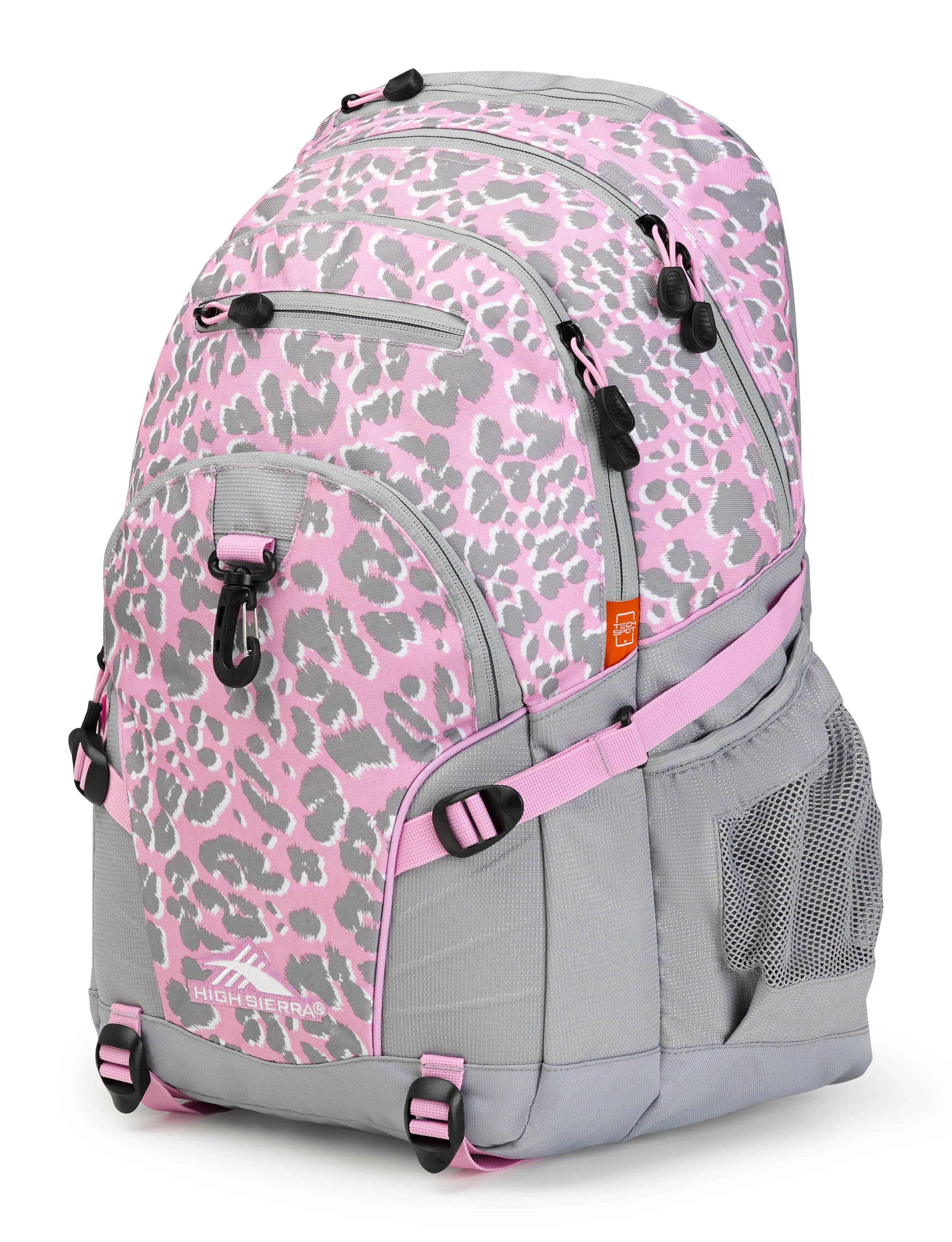 High Sierra Loop Backpack & Lunchbox Set