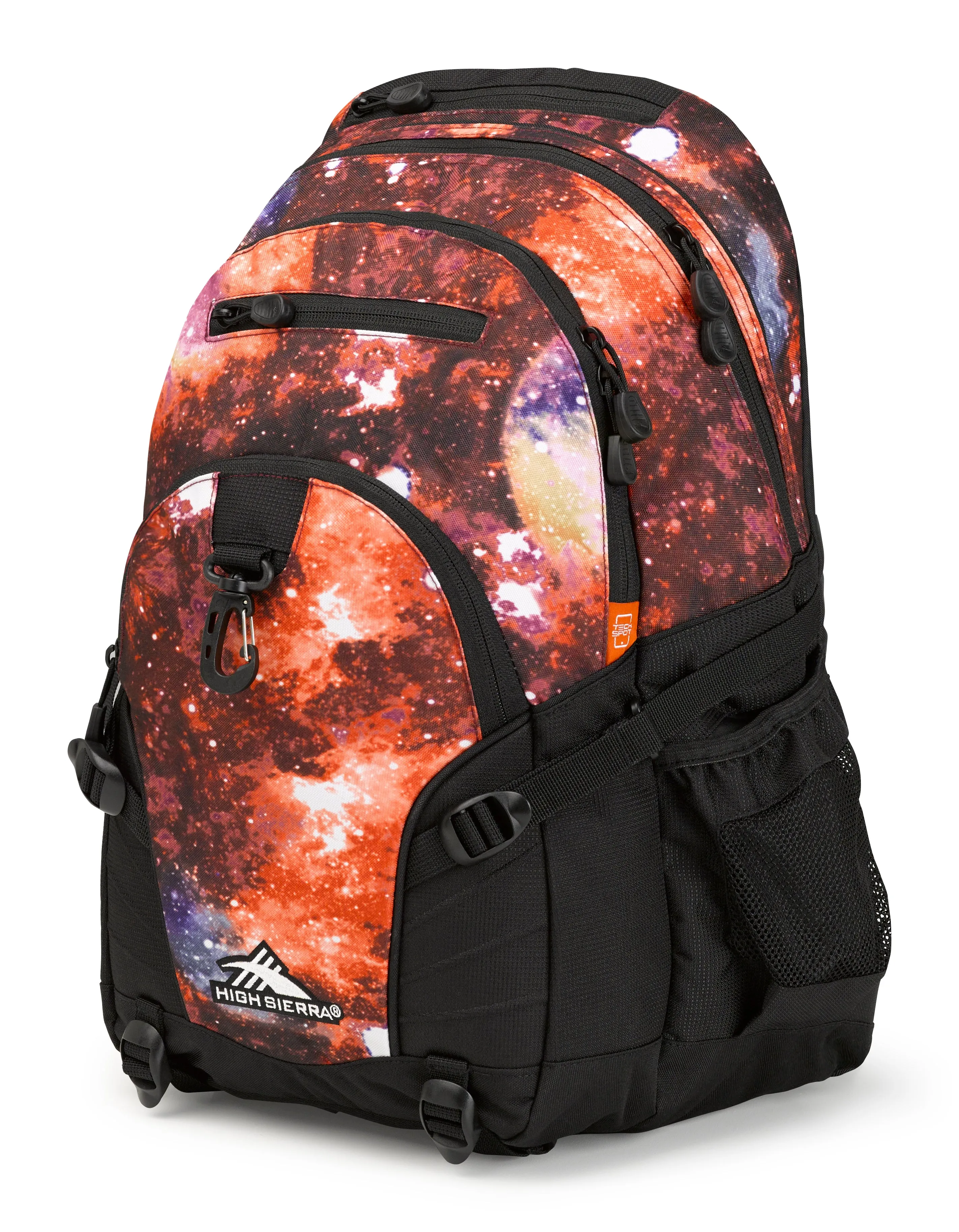 High Sierra Loop Backpack & Lunchbox Set