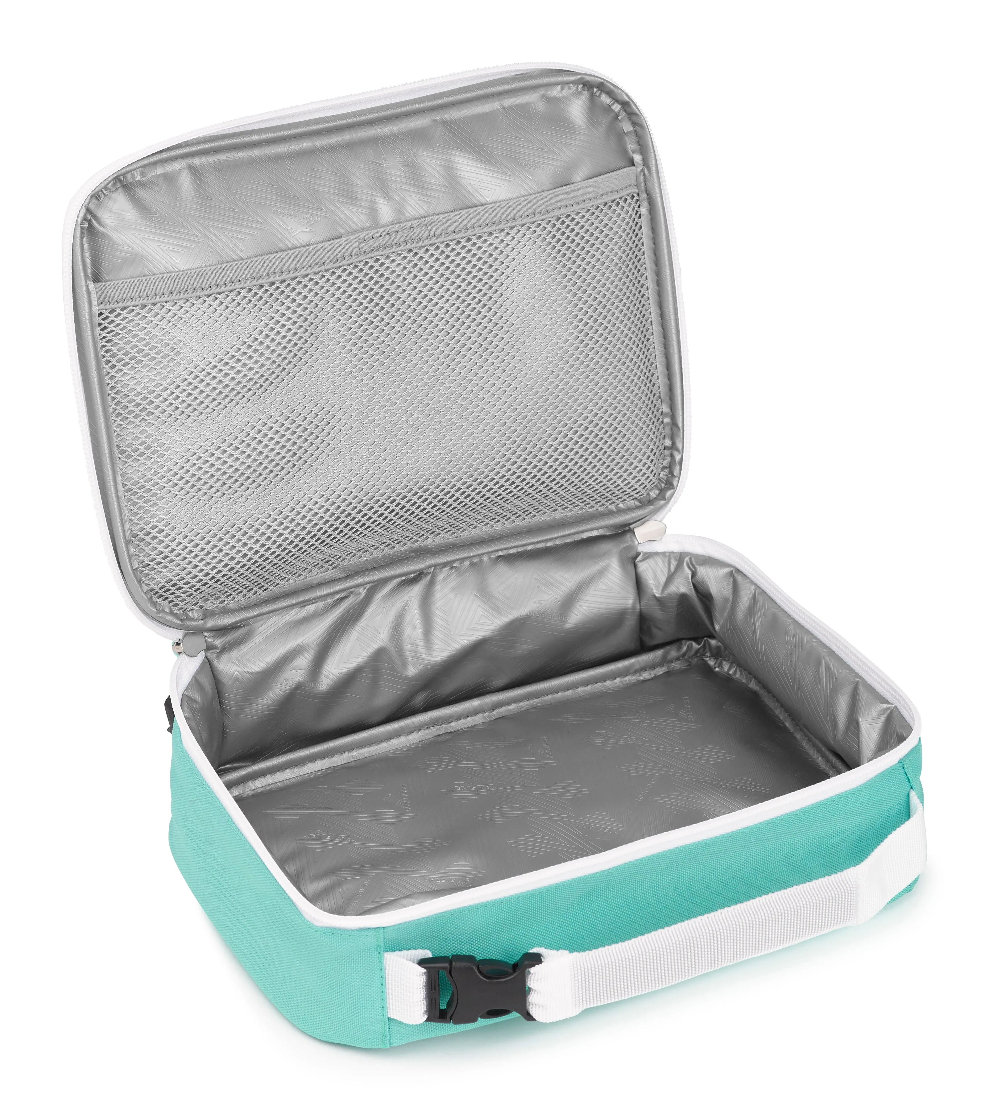 High Sierra Loop Backpack & Lunchbox Set