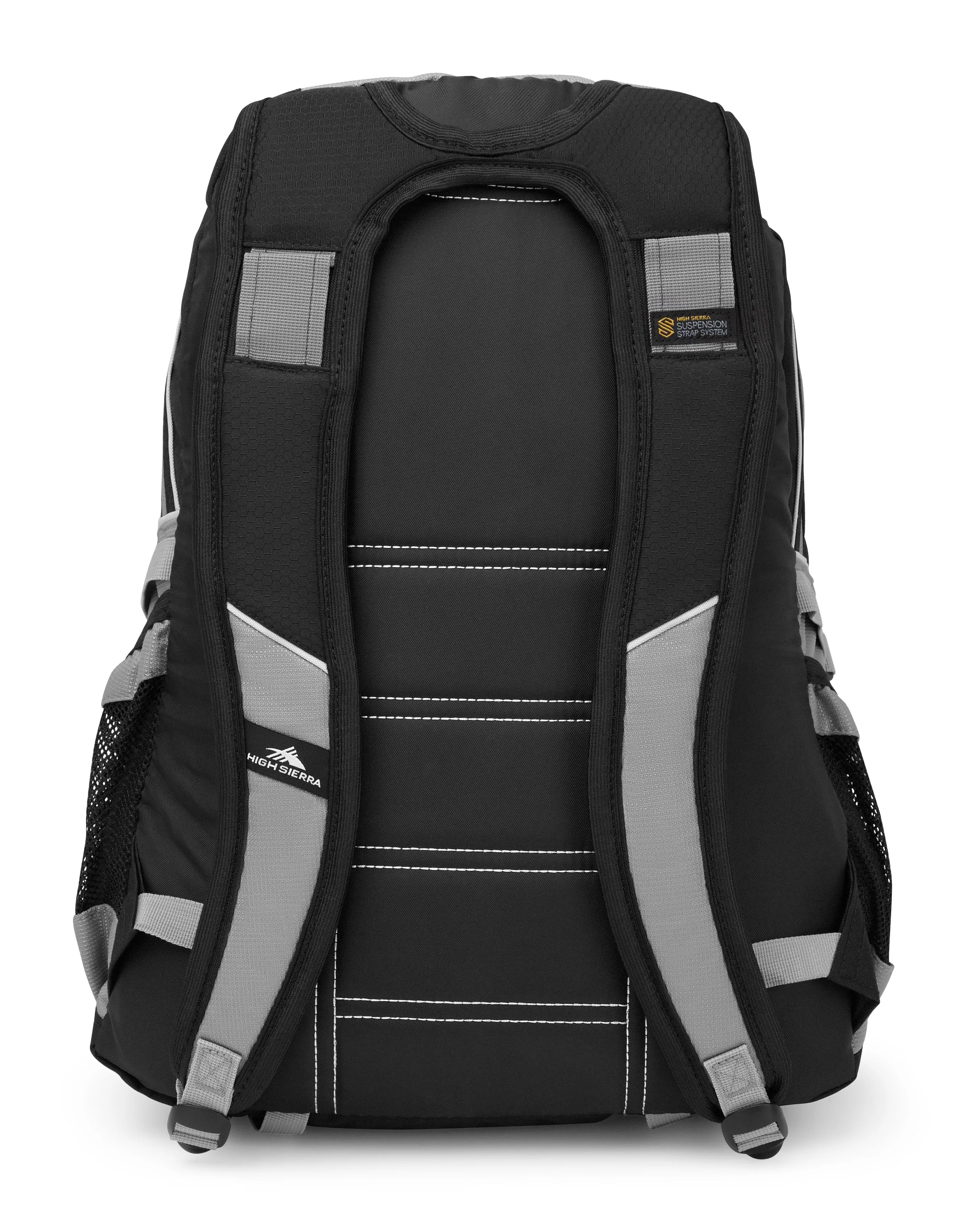 High Sierra Loop Backpack & Lunchbox Set