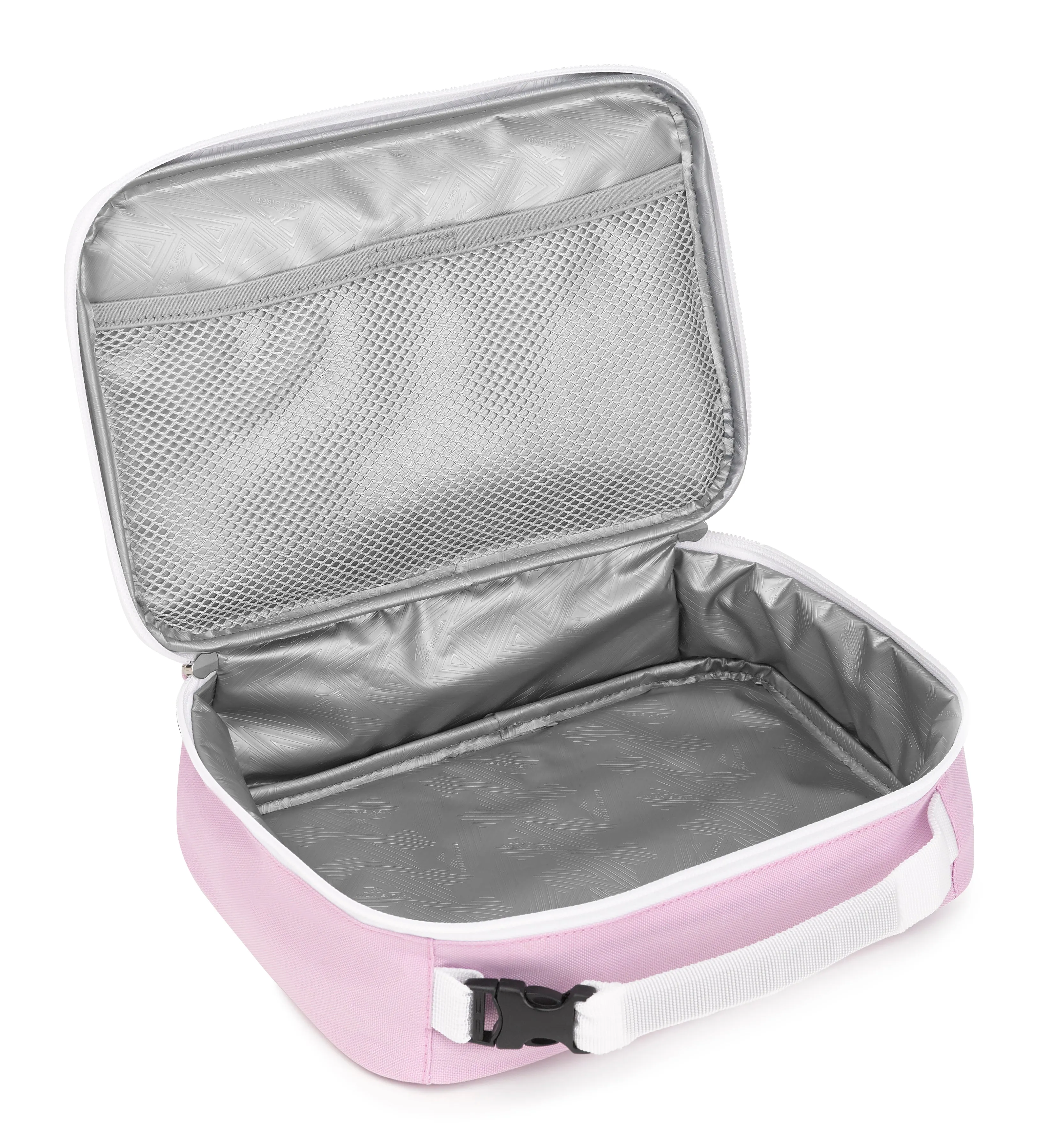 High Sierra Loop Backpack & Lunchbox Set
