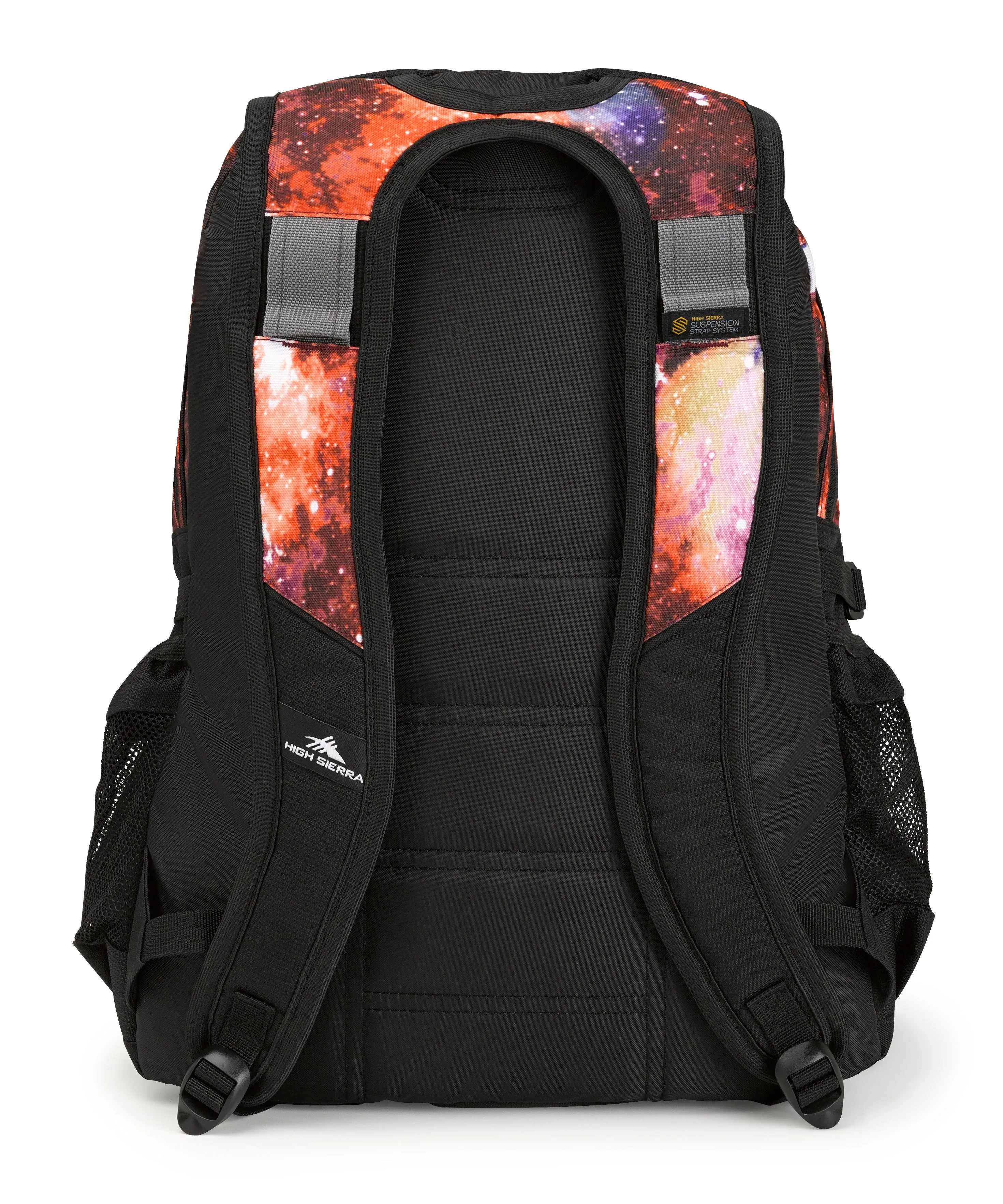High Sierra Loop Backpack & Lunchbox Set