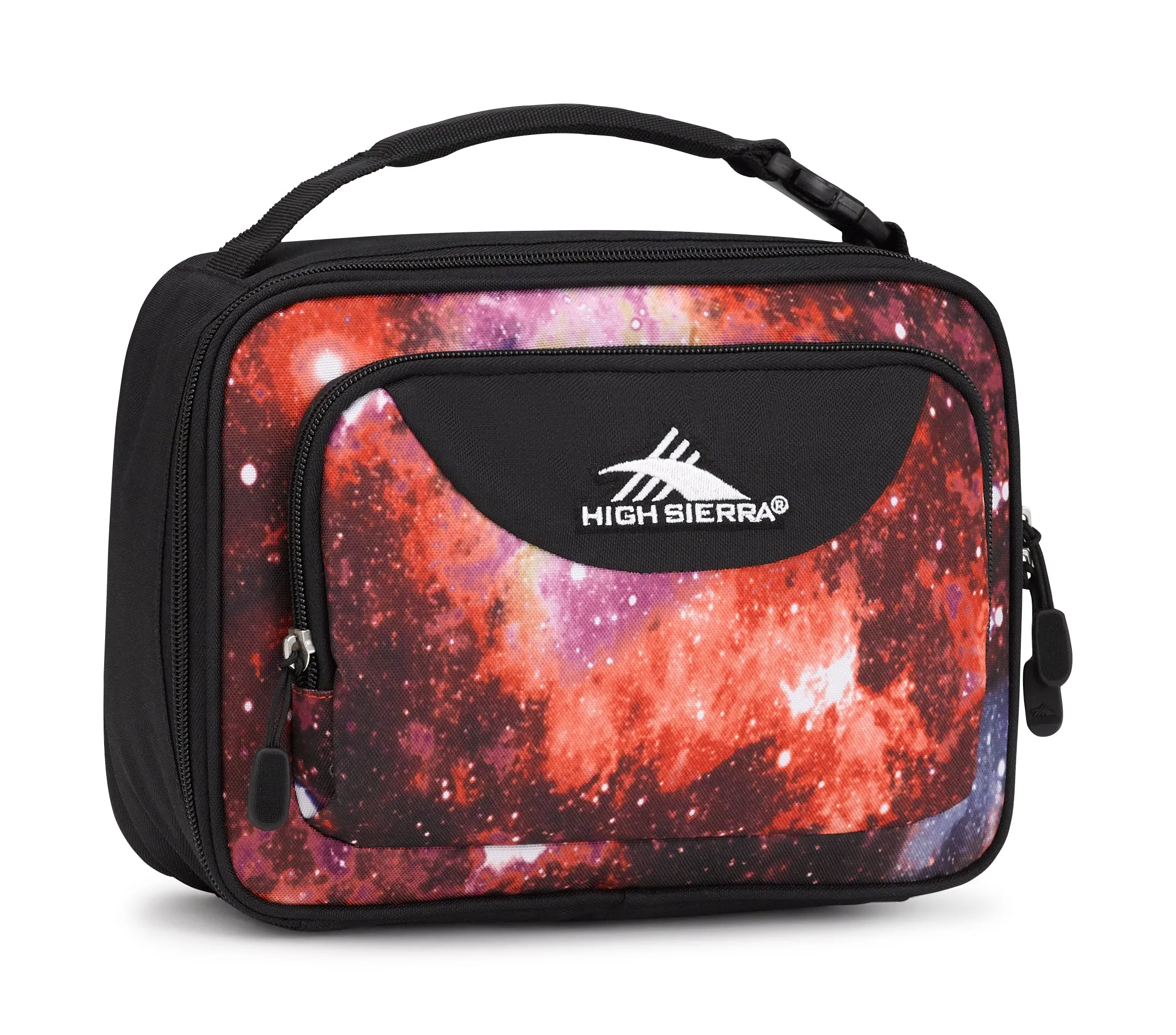 High Sierra Loop Backpack & Lunchbox Set