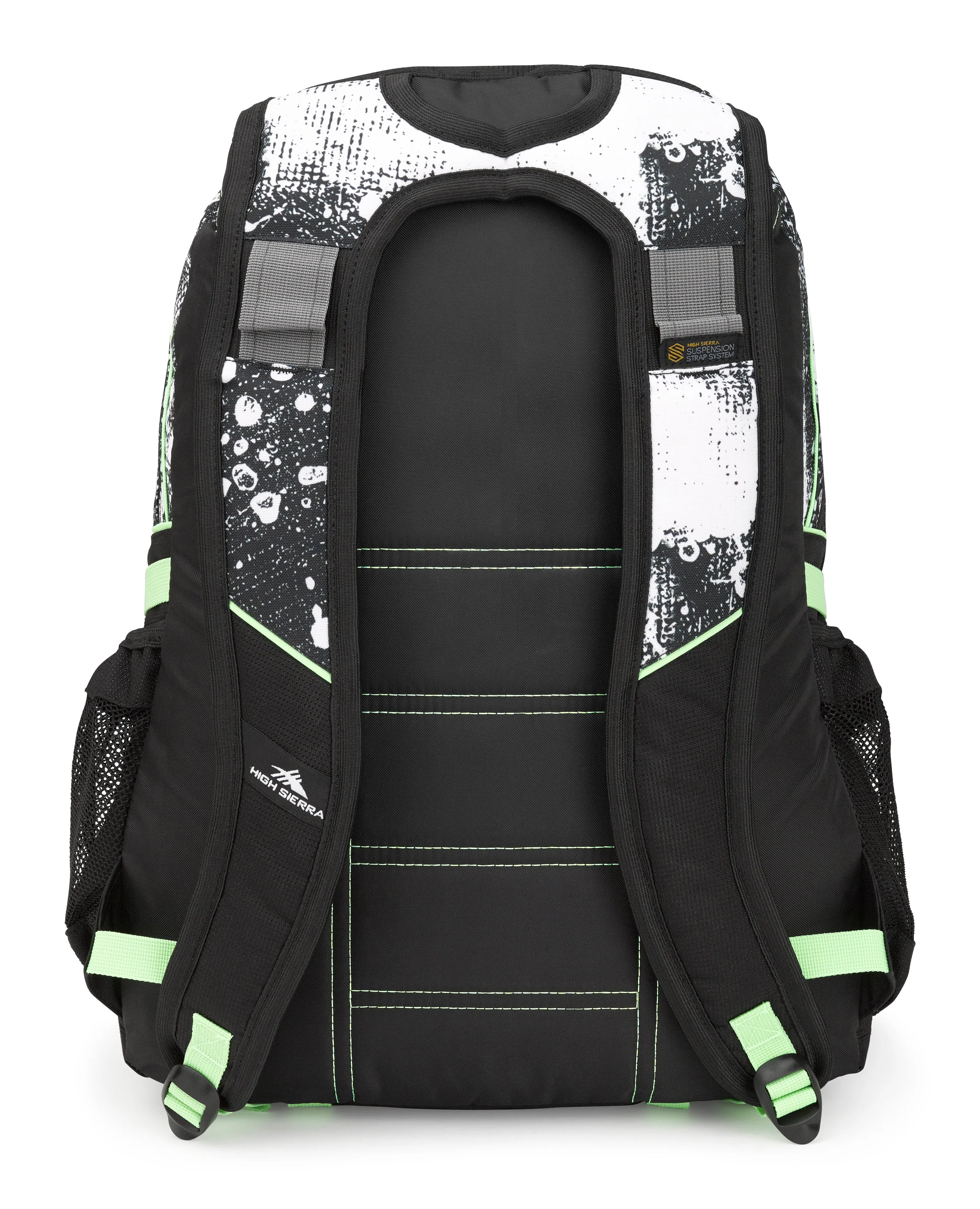 High Sierra Loop Backpack & Lunchbox Set