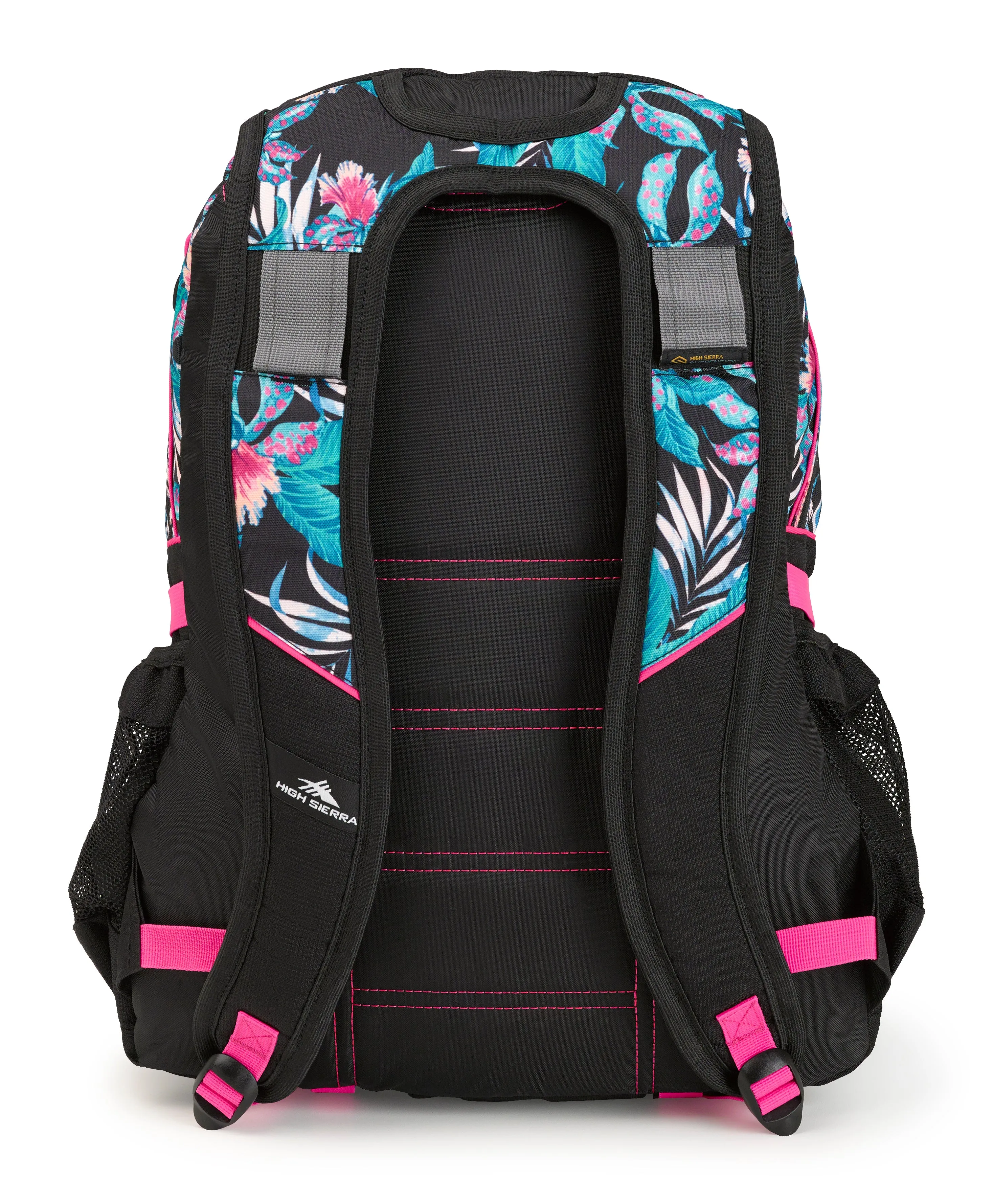 High Sierra Loop Backpack & Lunchbox Set