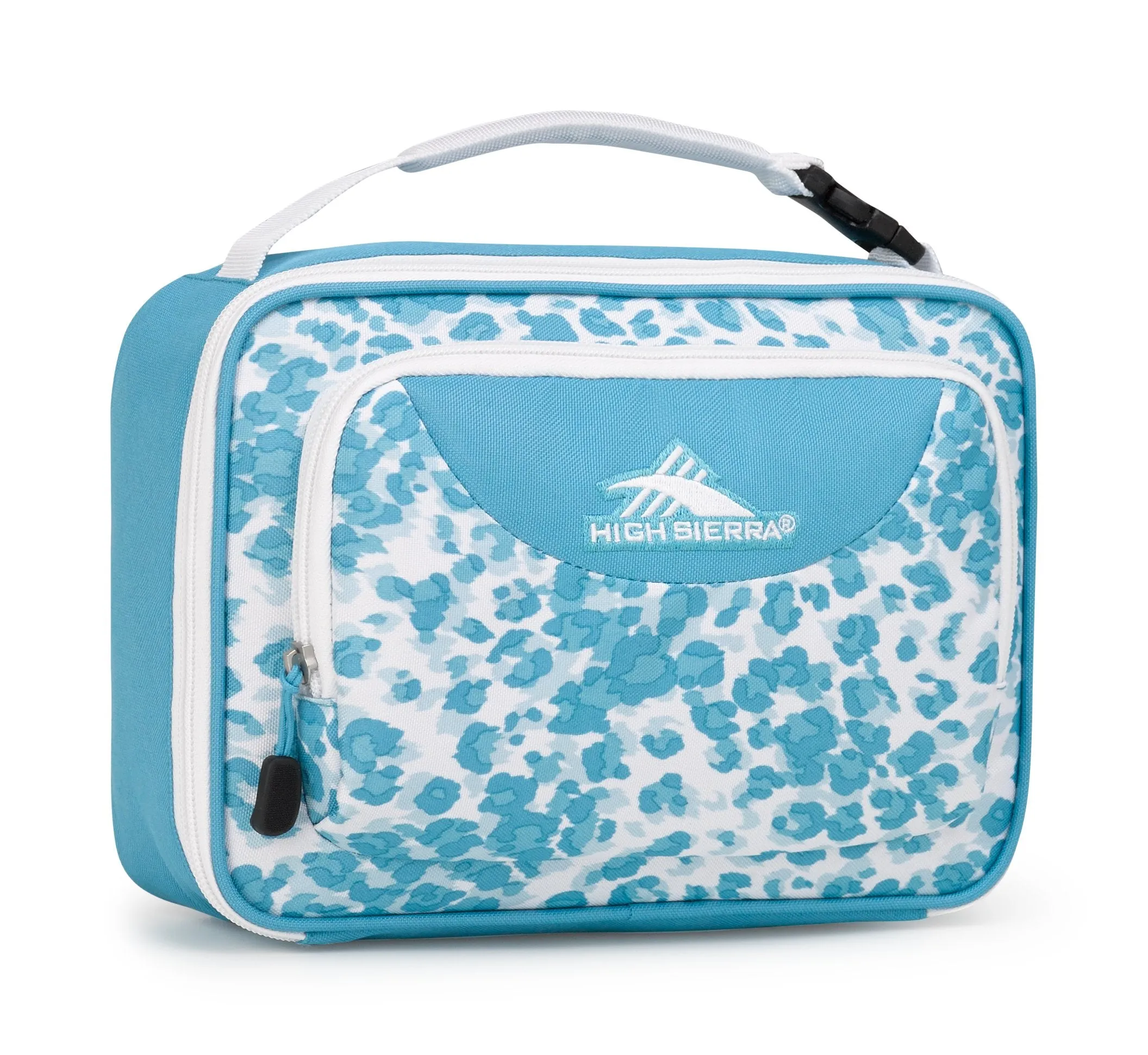High Sierra Loop Backpack & Lunchbox Set