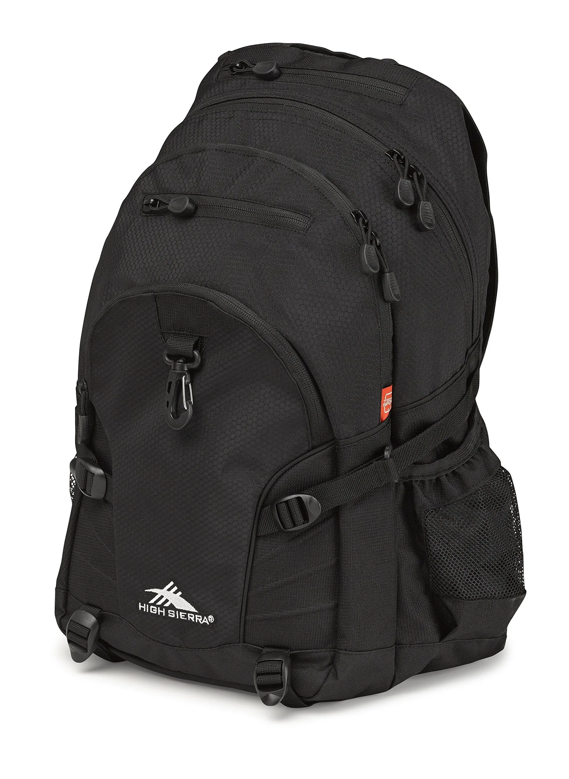 High Sierra Loop Backpack & Lunchbox Set