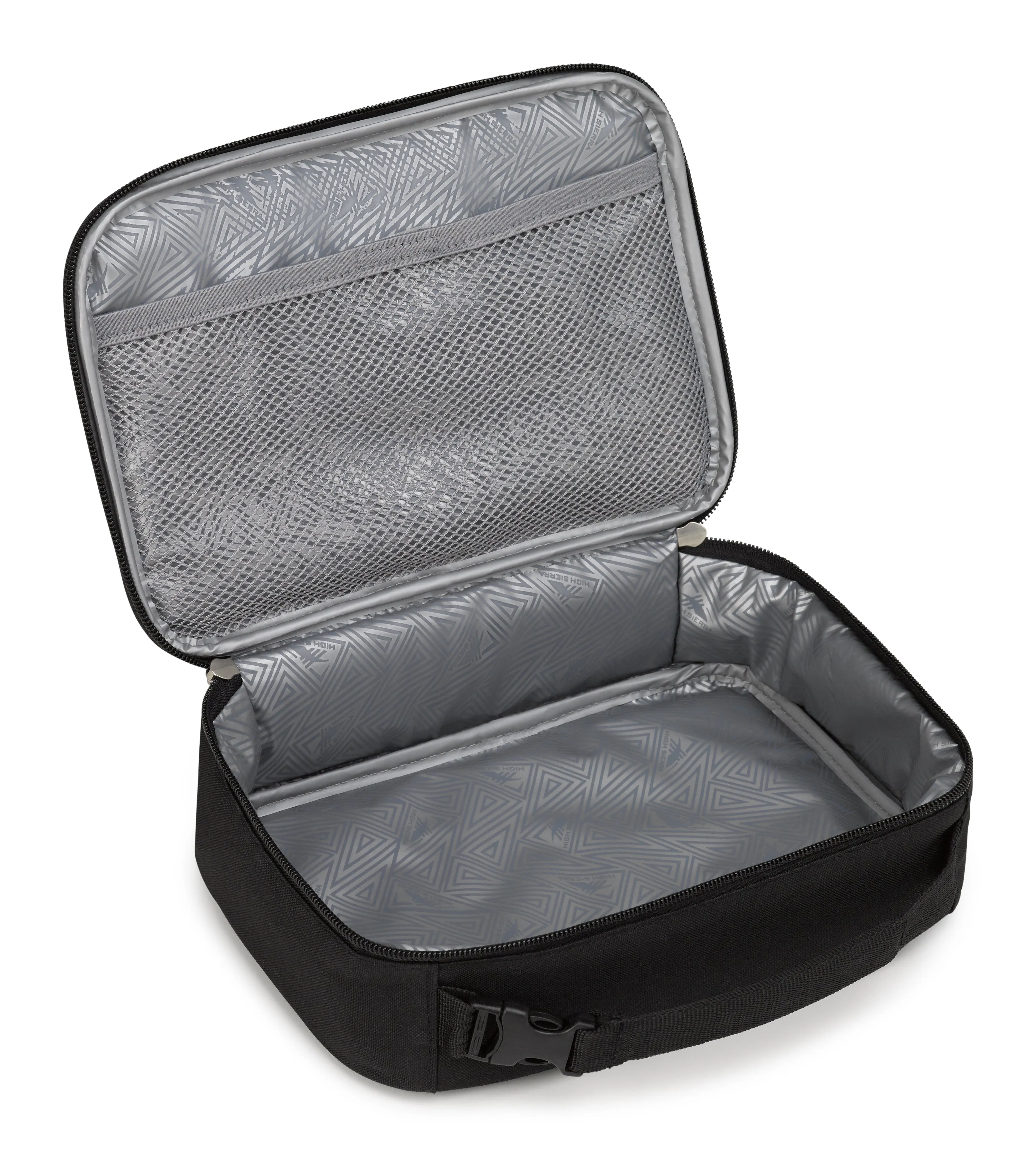 High Sierra Loop Backpack & Lunchbox Set