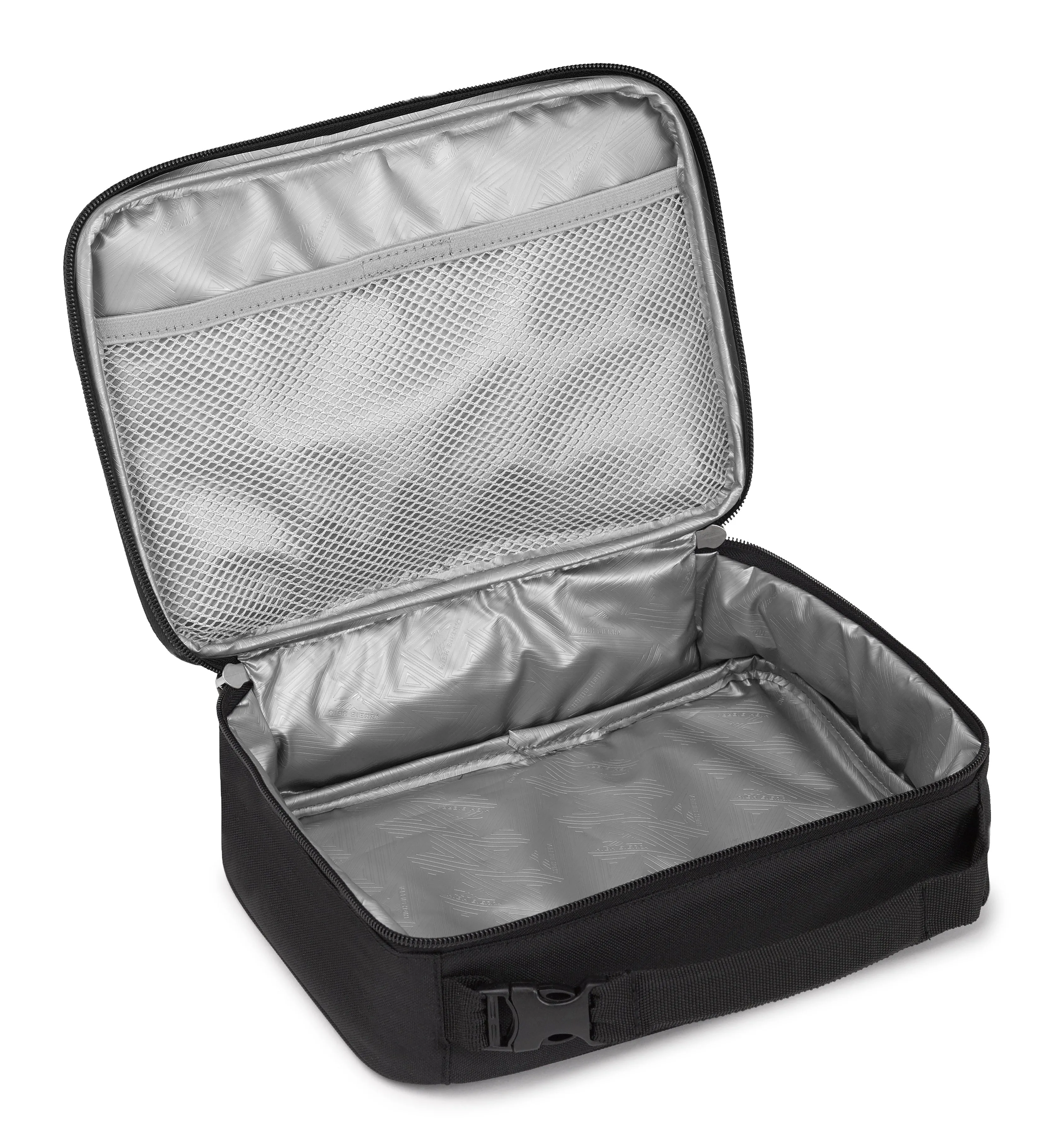 High Sierra Loop Backpack & Lunchbox Set