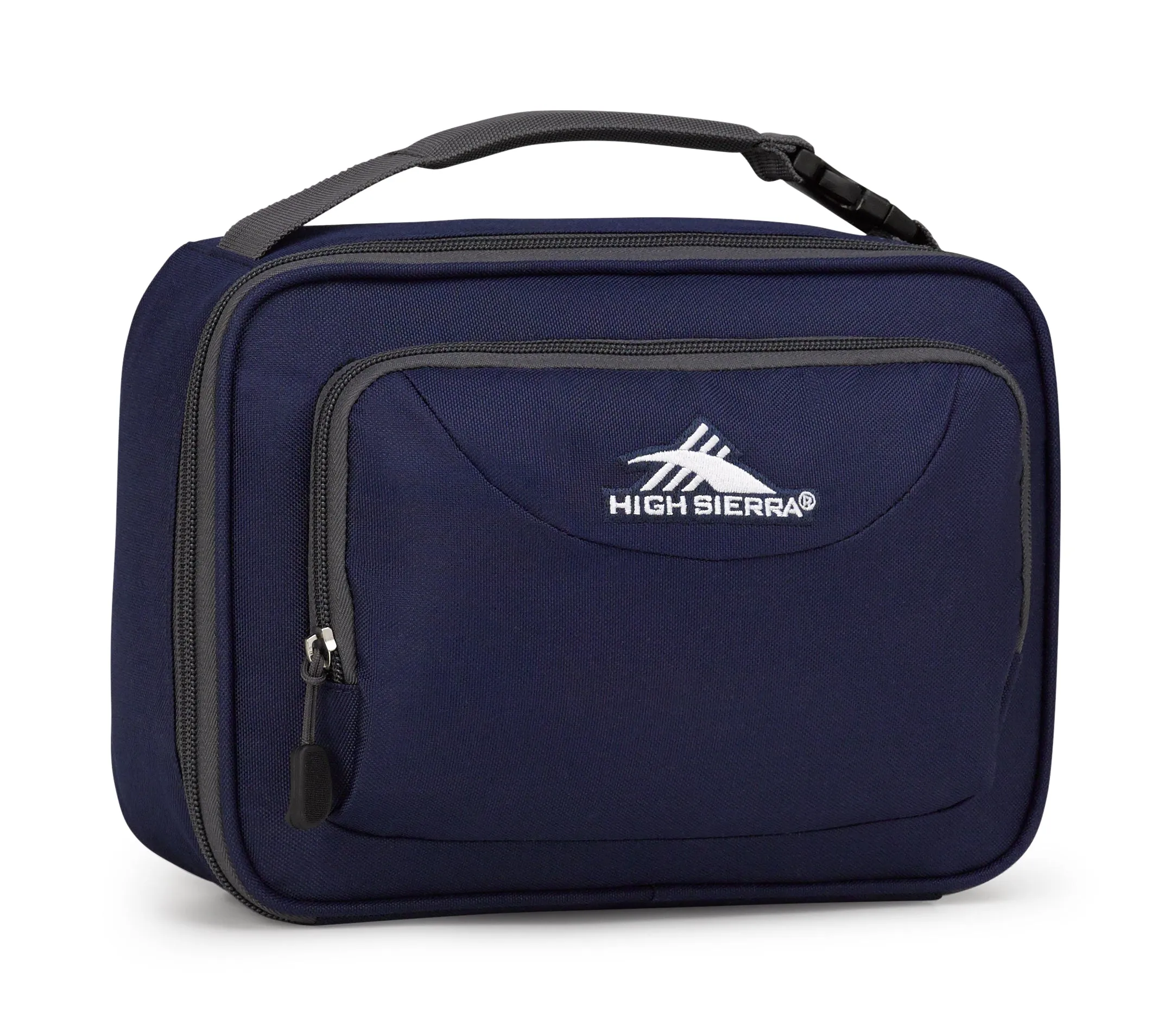 High Sierra Loop Backpack & Lunchbox Set