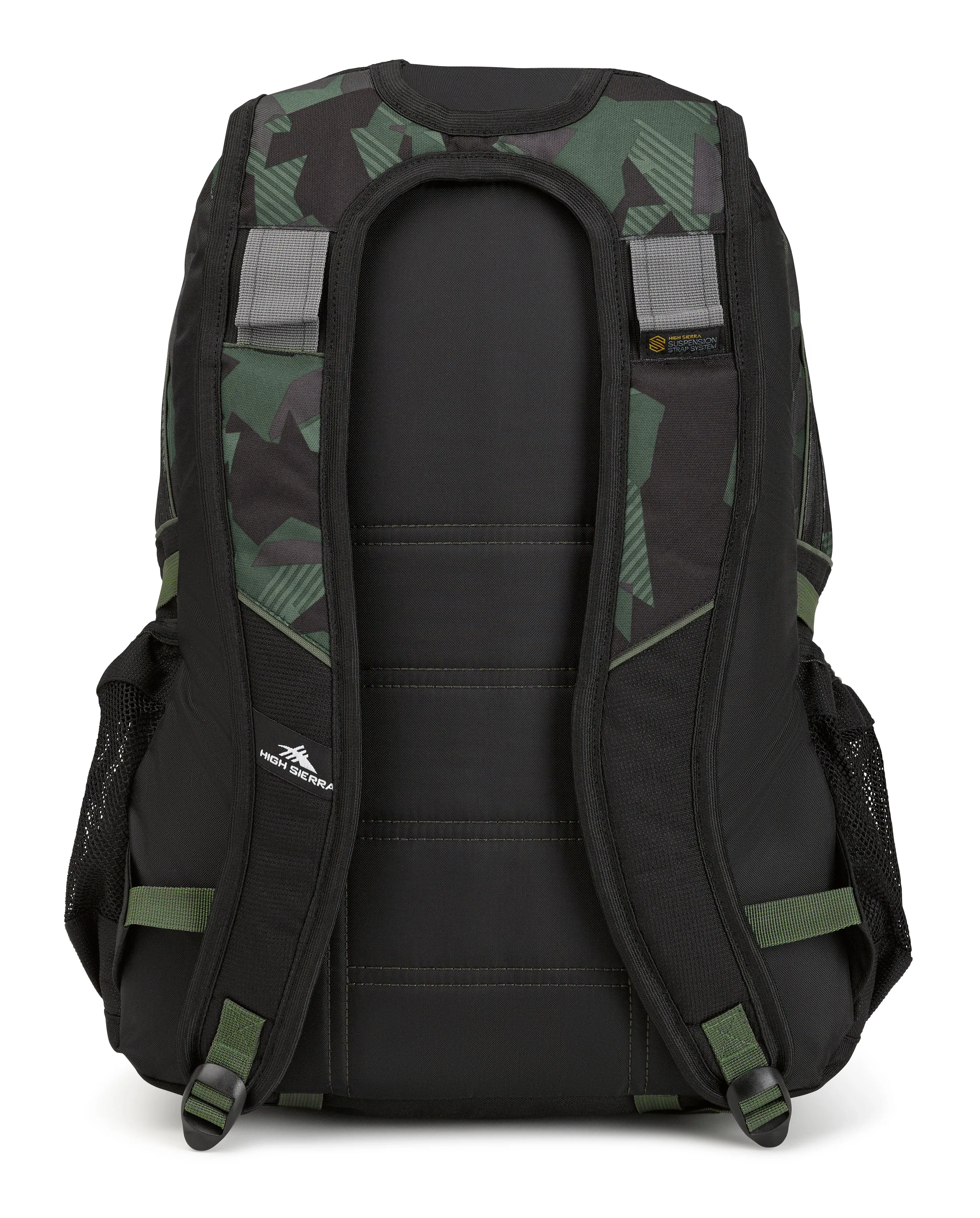 High Sierra Loop Backpack & Lunchbox Set