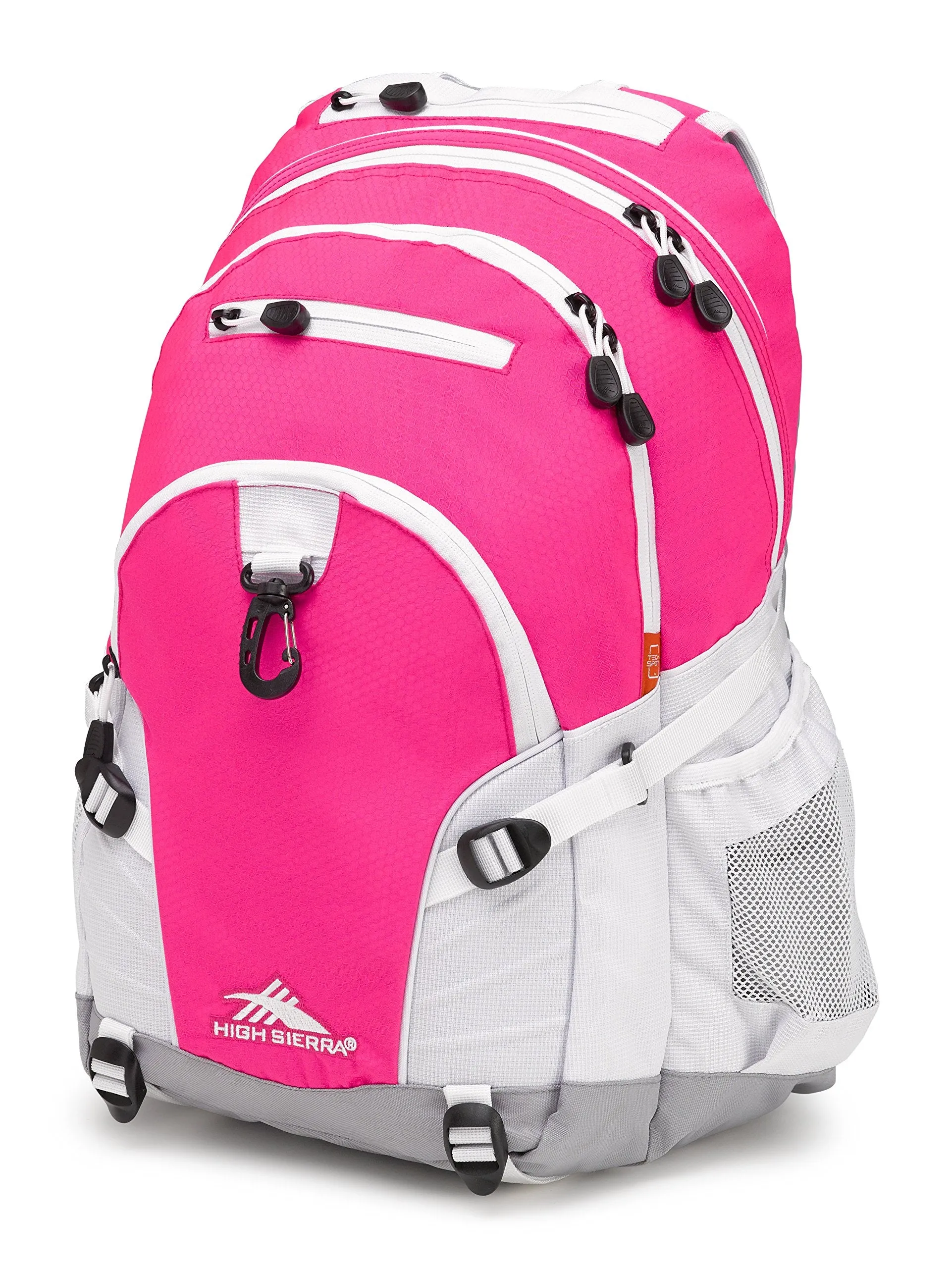 High Sierra Loop Backpack & Lunchbox Set