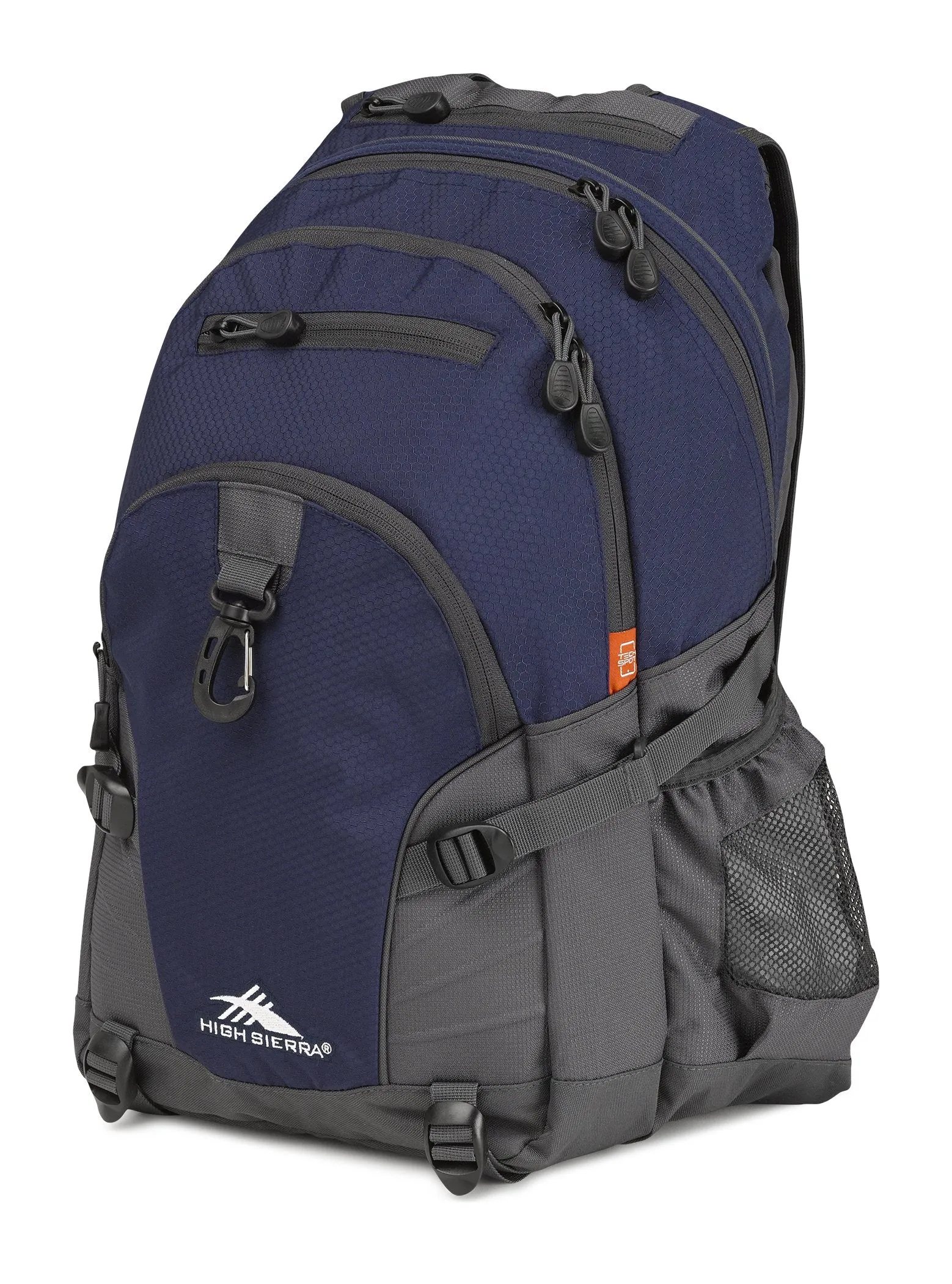High Sierra Loop Backpack & Lunchbox Set
