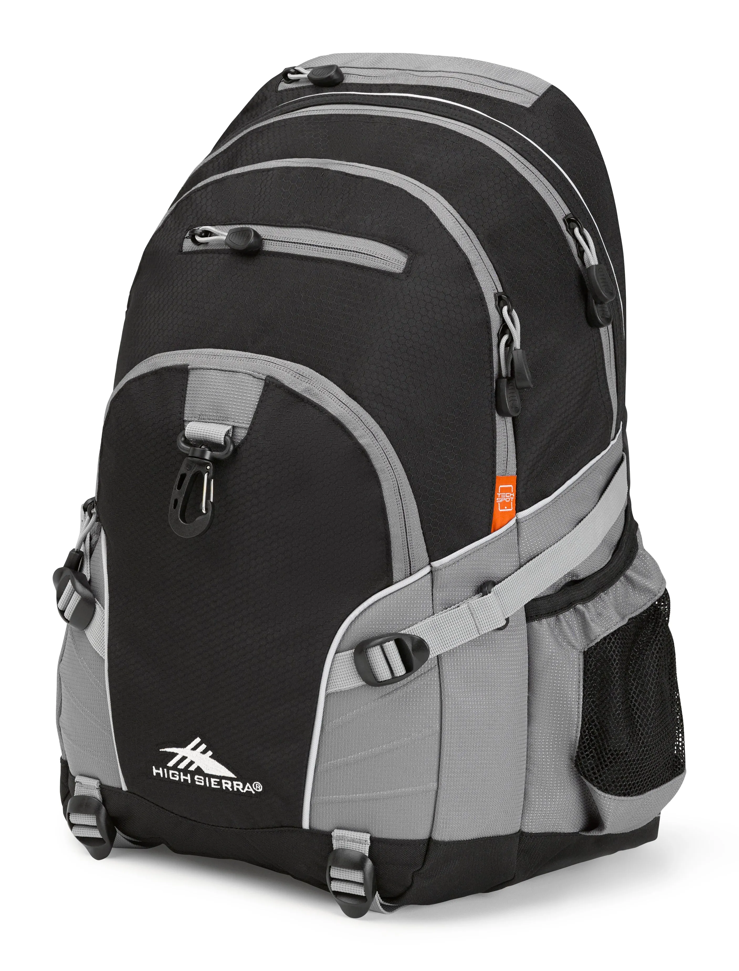 High Sierra Loop Backpack & Lunchbox Set