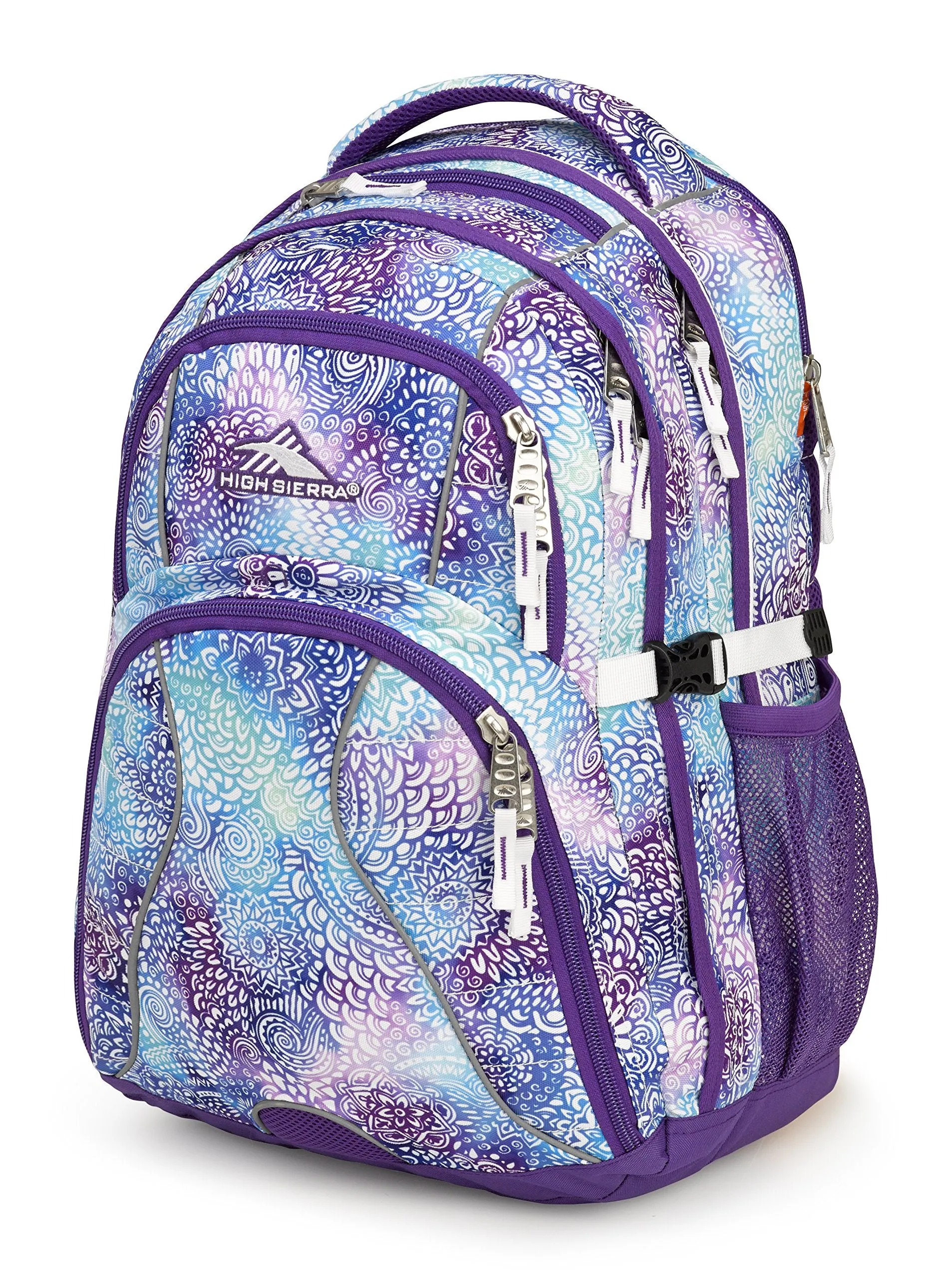High Sierra Swerve Backpack