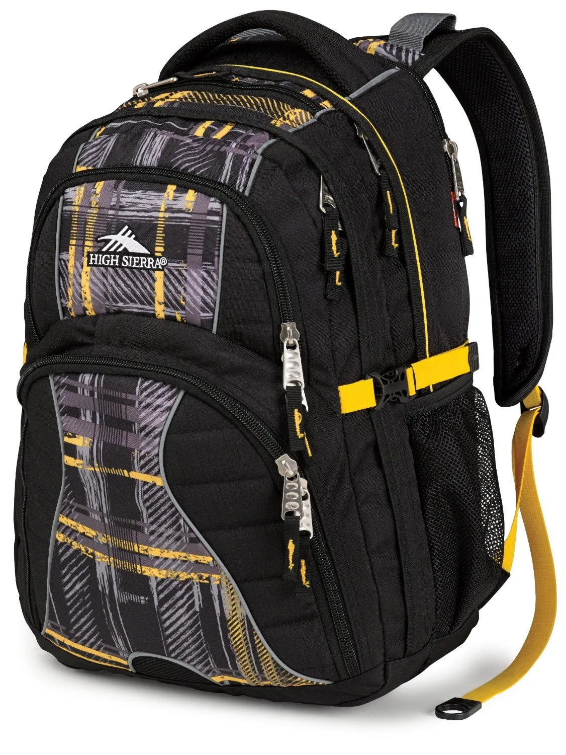 High Sierra Swerve Backpack
