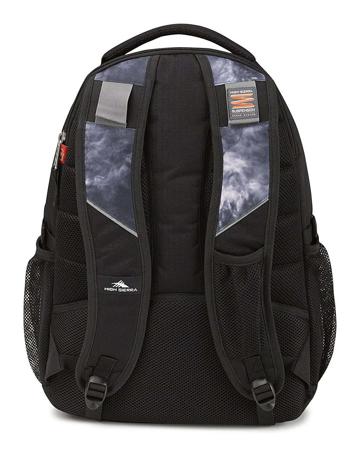 High Sierra Swerve Backpack