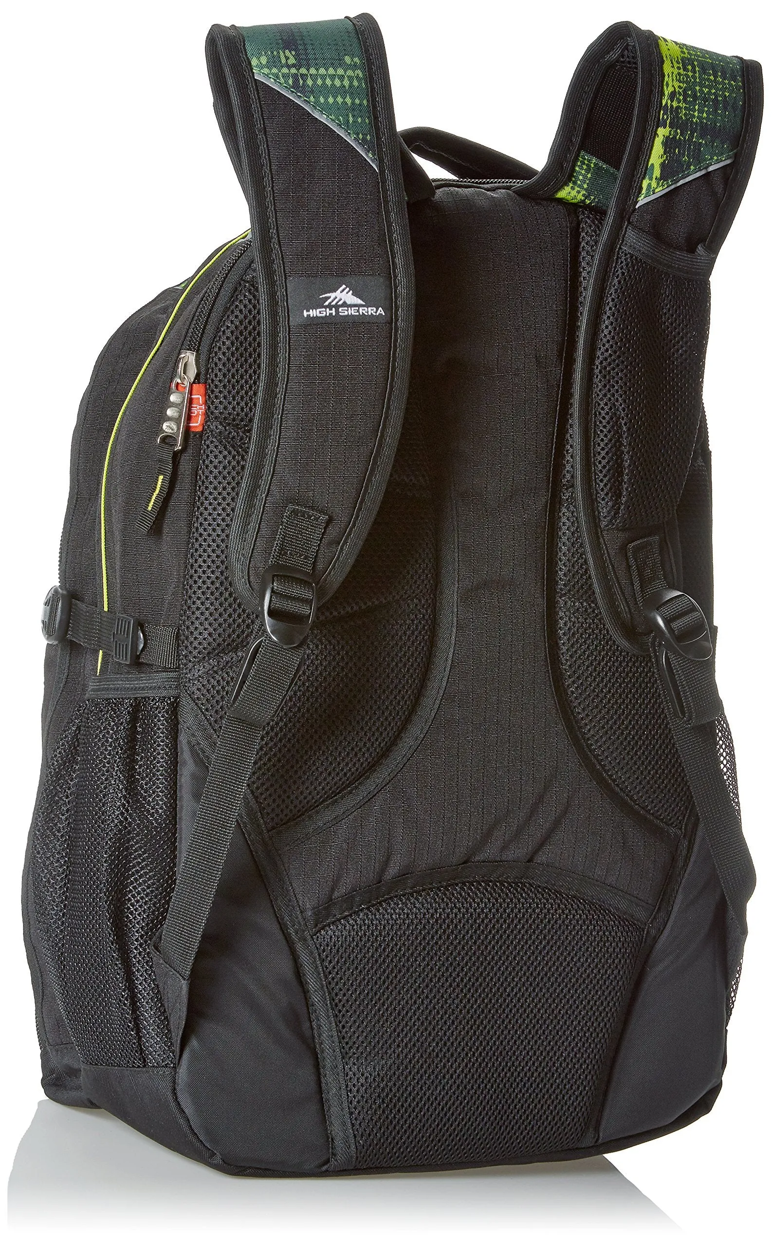 High Sierra Swerve Backpack