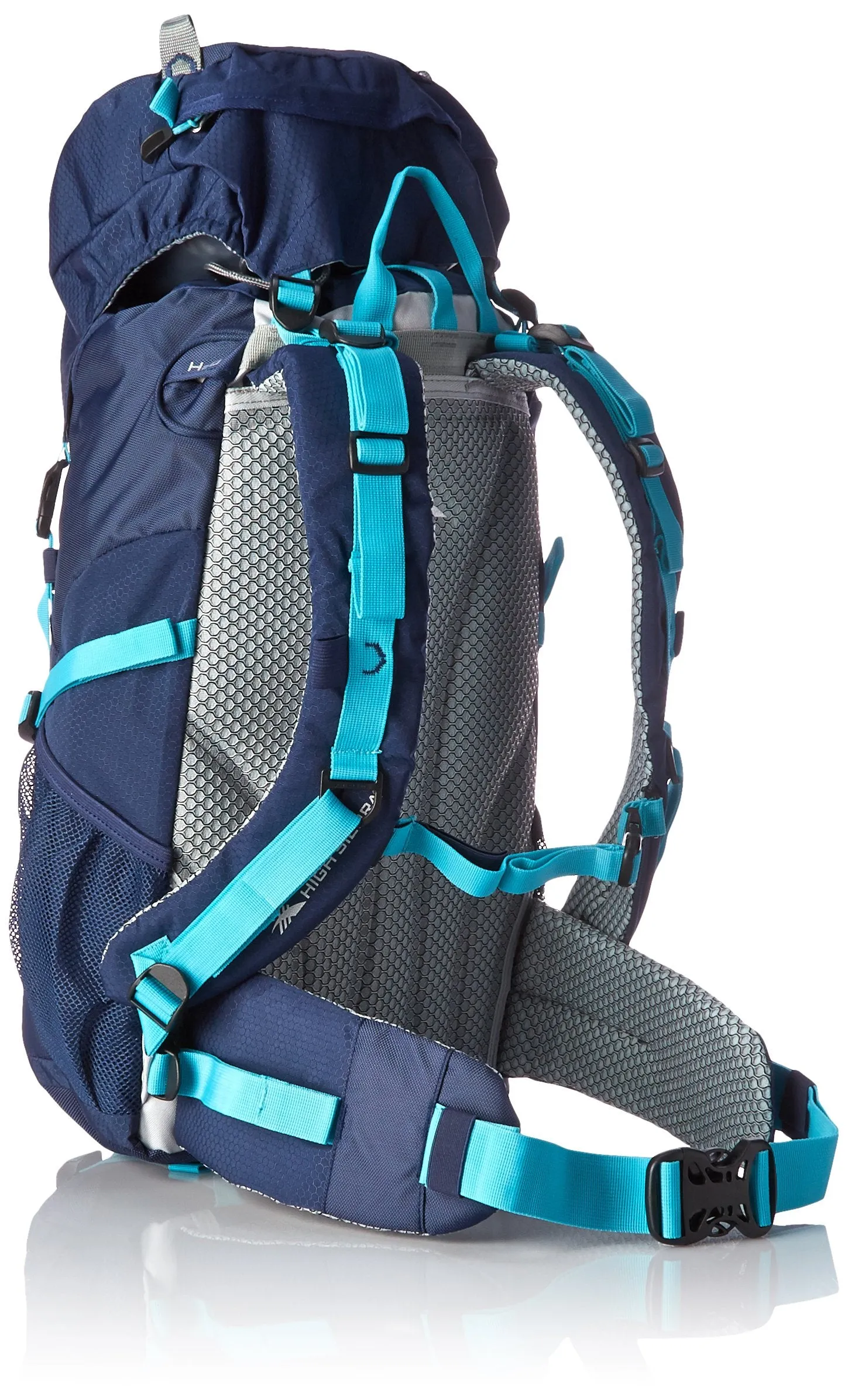 High Sierra Women's Piton 30
