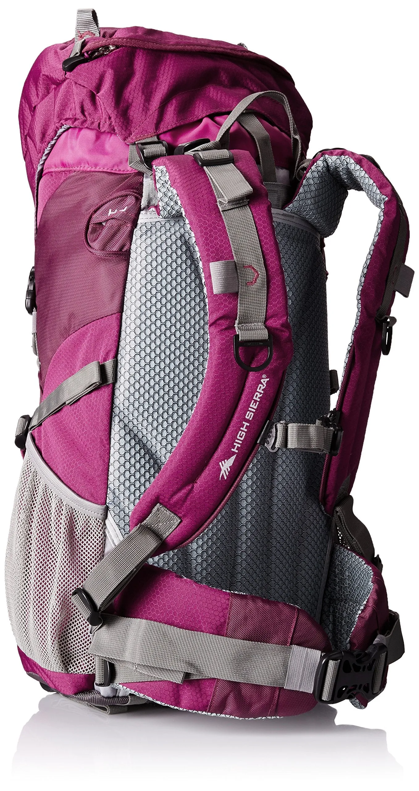 High Sierra Women's Piton 30