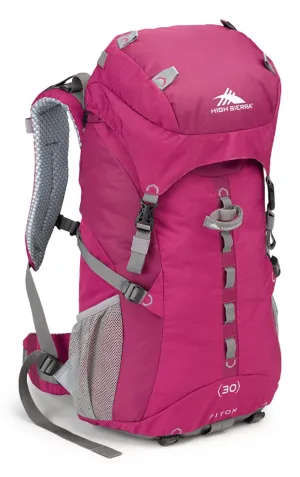 High Sierra Women's Piton 30