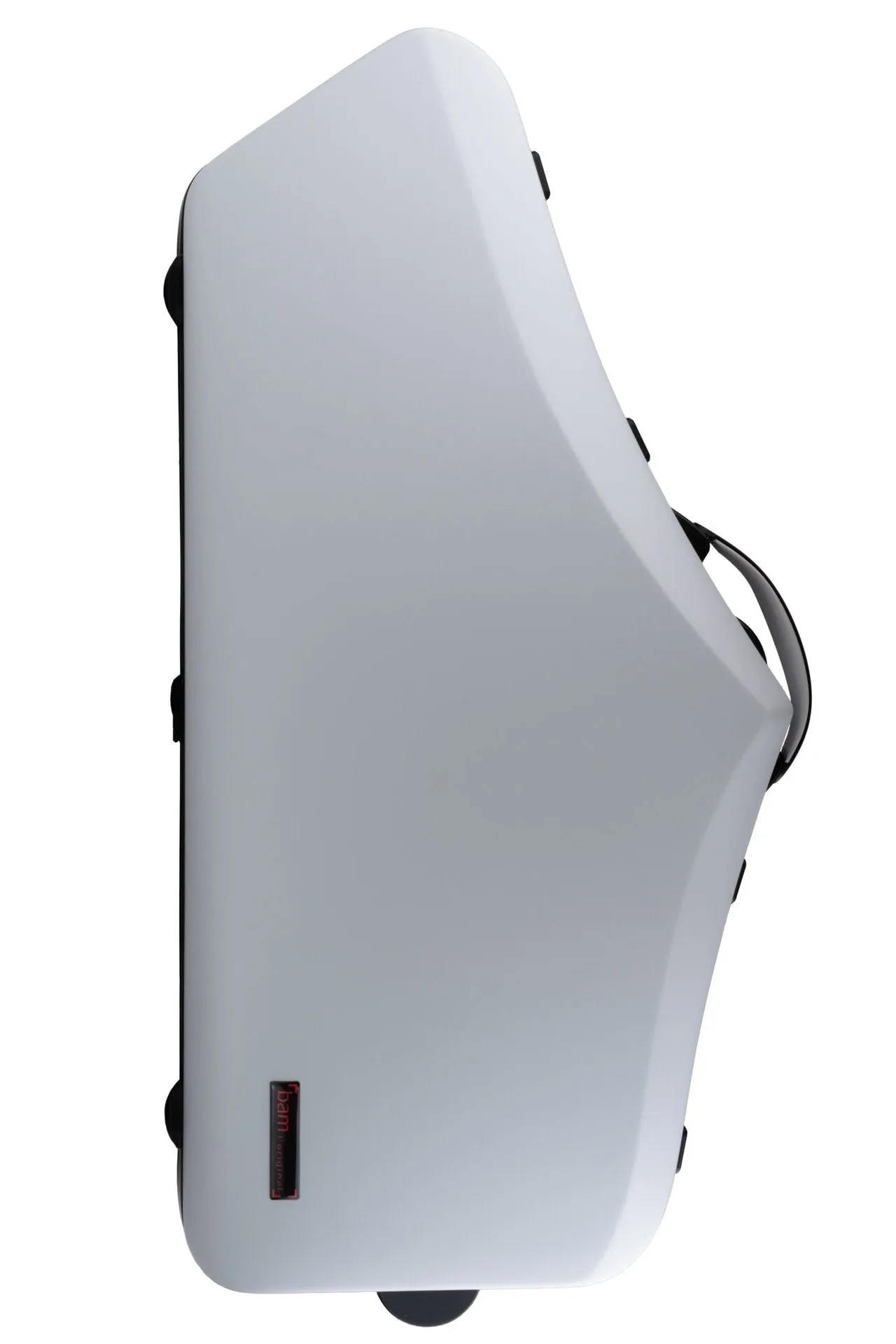 HIGHTECH ALTO   SOPRANO SAXOPHONE CASE FOR NON-DETACHABLE NECK
