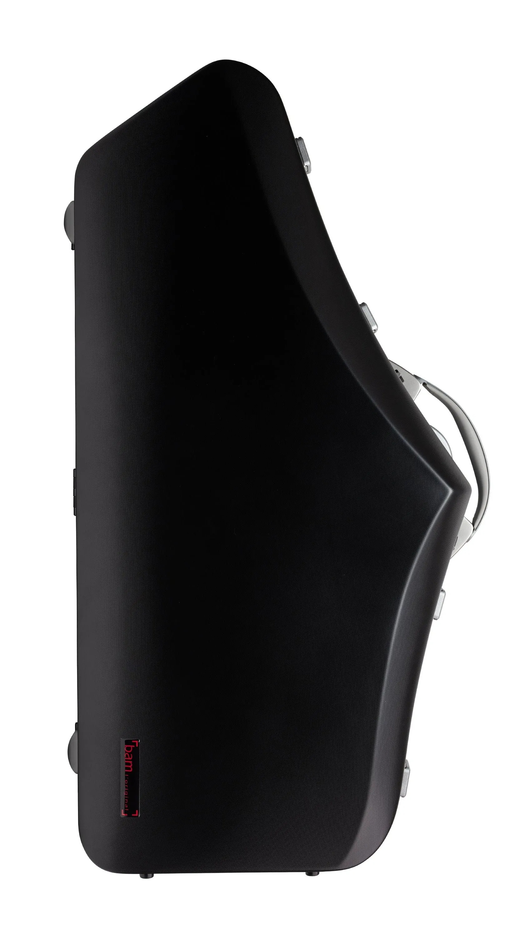 HIGHTECH ALTO   SOPRANO SAXOPHONE CASE FOR NON-DETACHABLE NECK