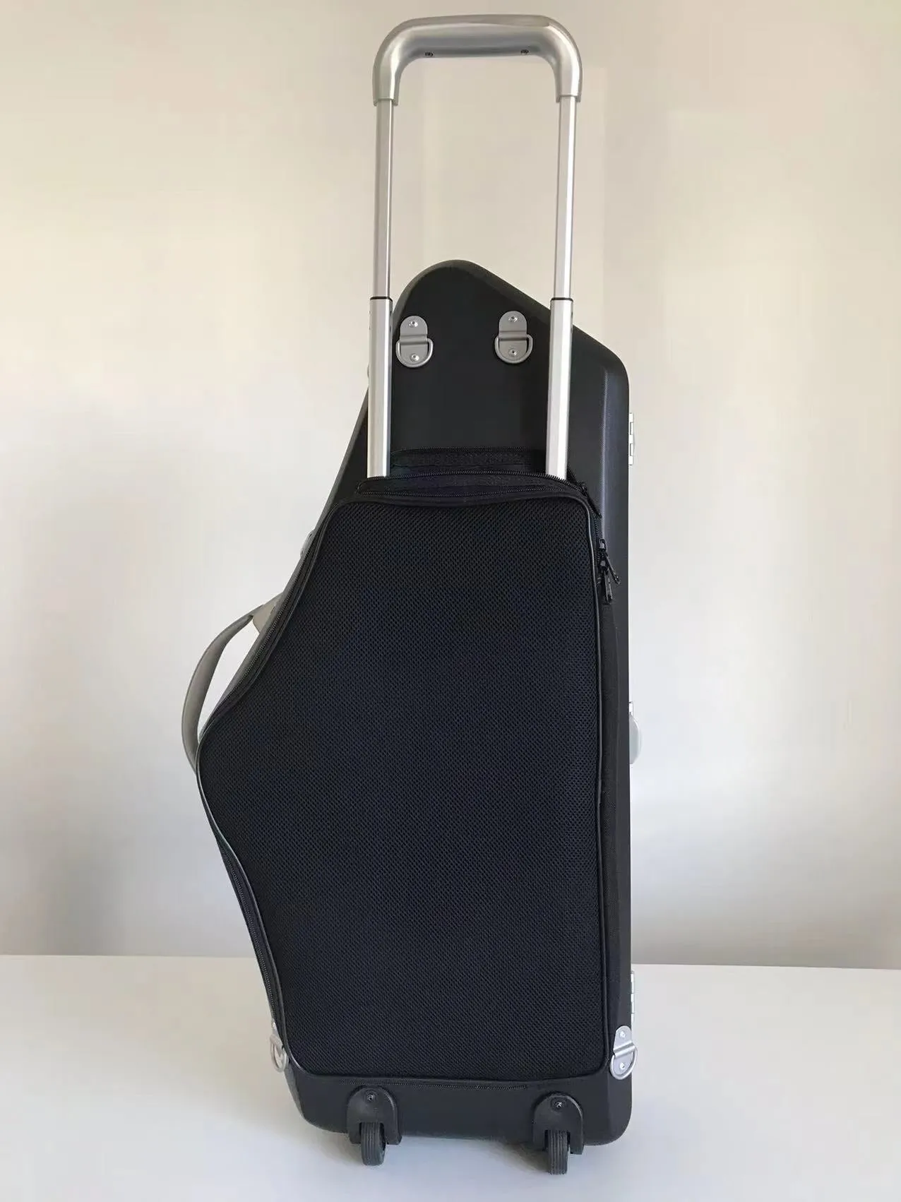 HIGHTECH ALTO   SOPRANO SAXOPHONE CASE FOR NON-DETACHABLE NECK