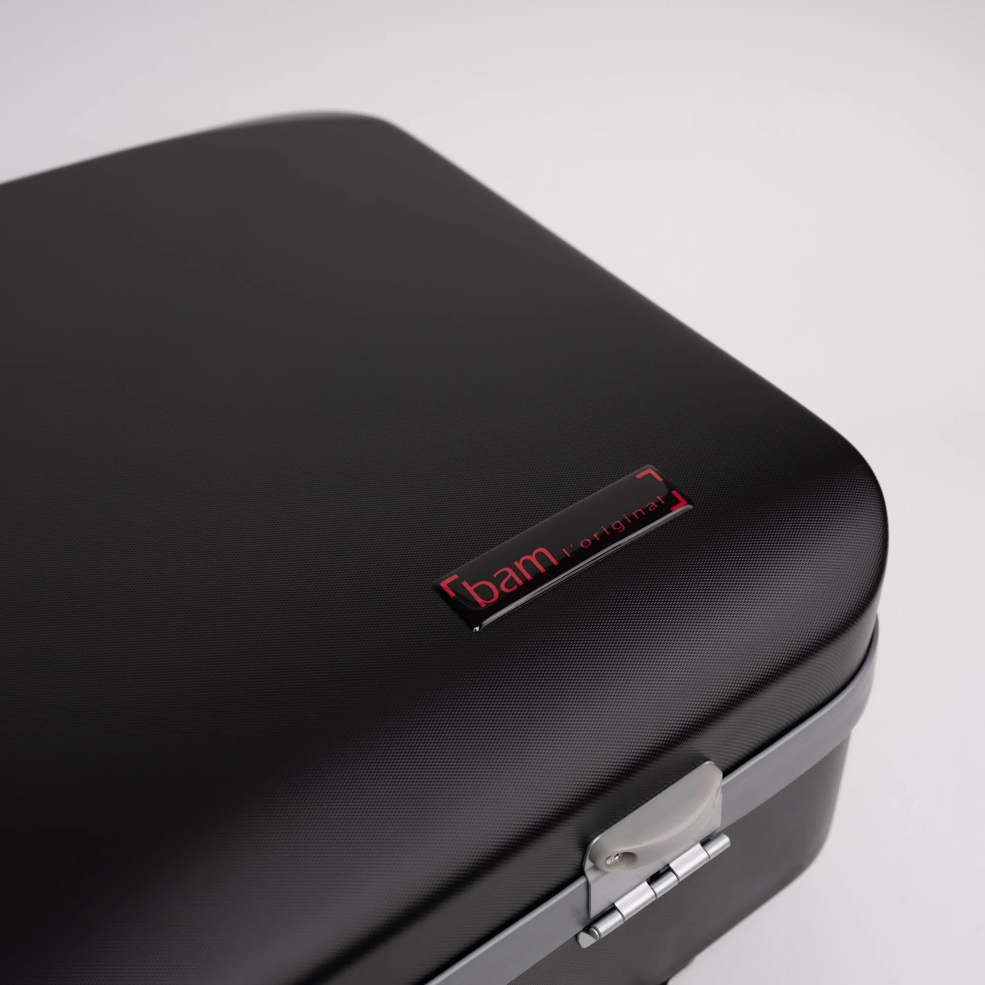 HIGHTECH ALTO   SOPRANO SAXOPHONE CASE FOR NON-DETACHABLE NECK