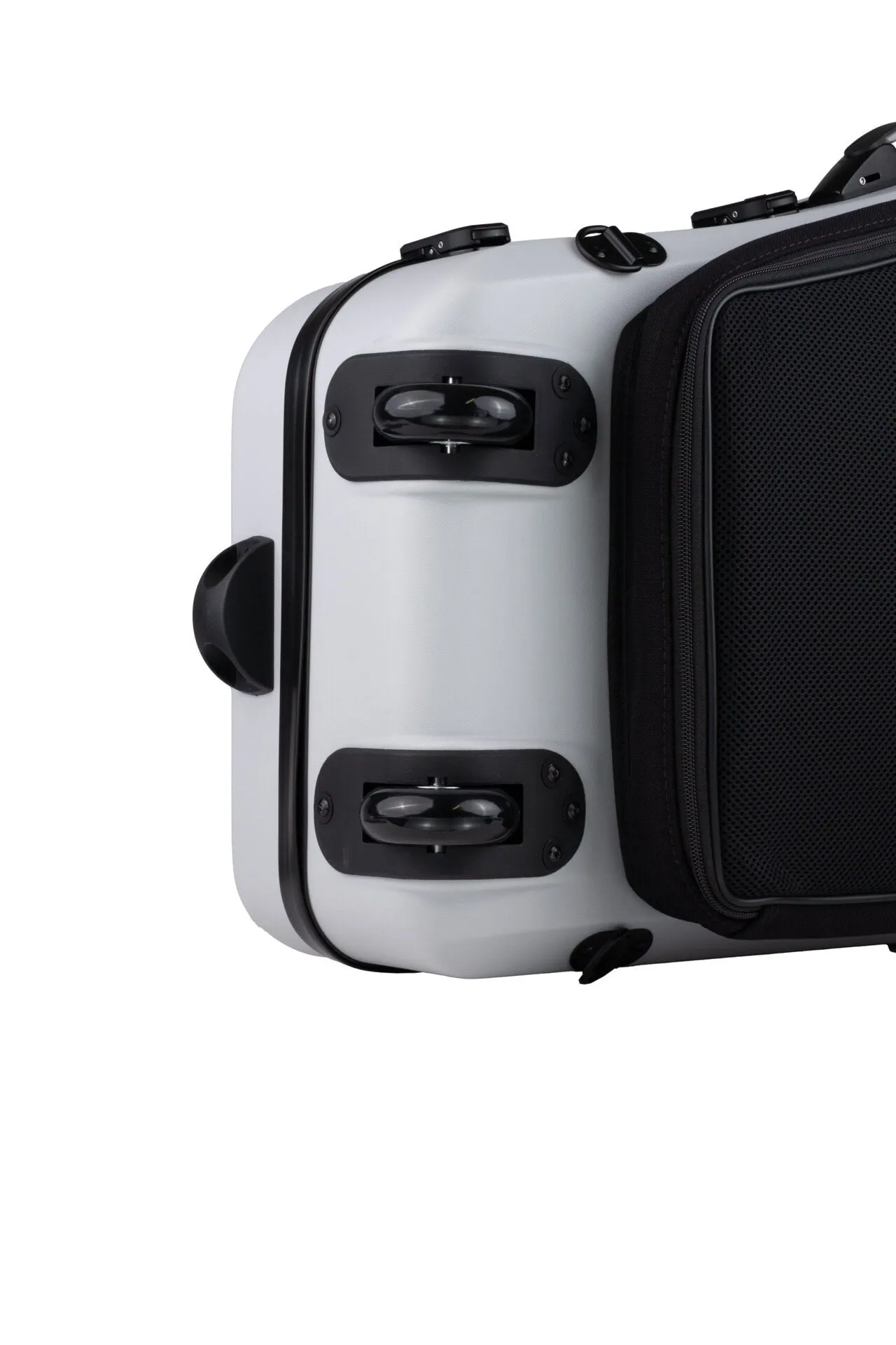 HIGHTECH ALTO   SOPRANO SAXOPHONE CASE FOR NON-DETACHABLE NECK