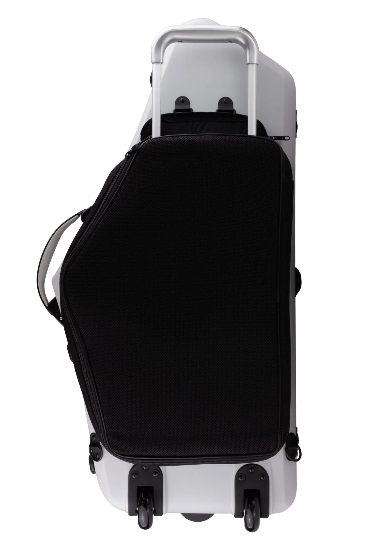 HIGHTECH ALTO   SOPRANO SAXOPHONE CASE FOR NON-DETACHABLE NECK
